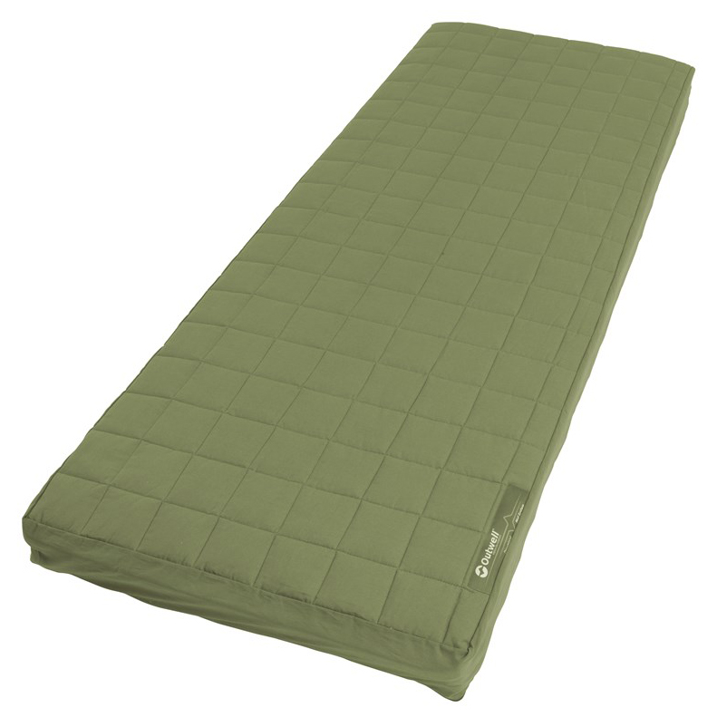 single sleeping mat