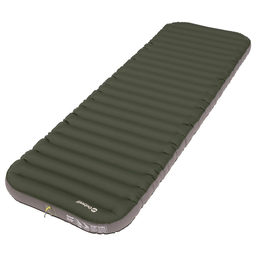 single sleeping mat