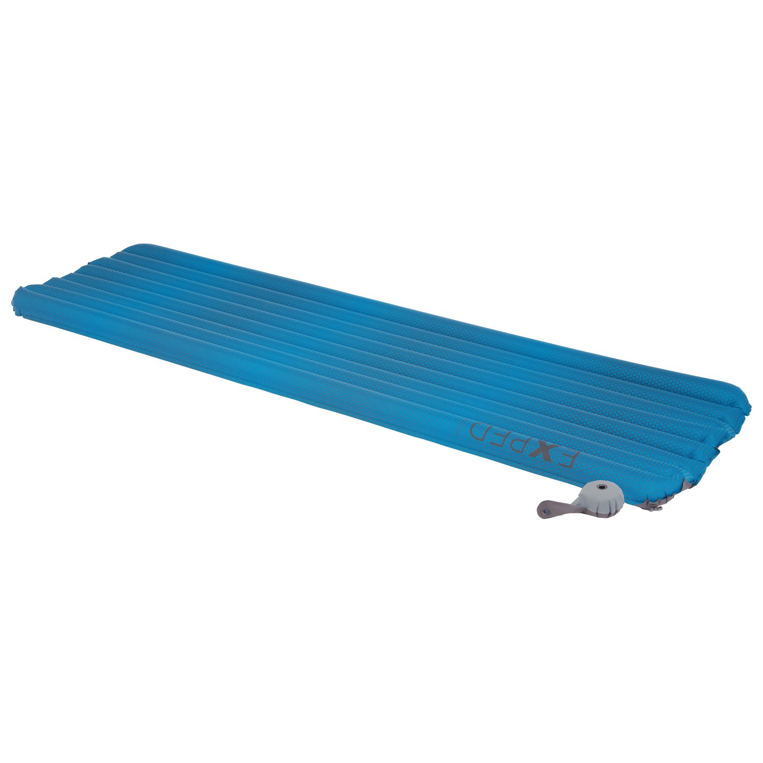 exped insulated sleeping pad