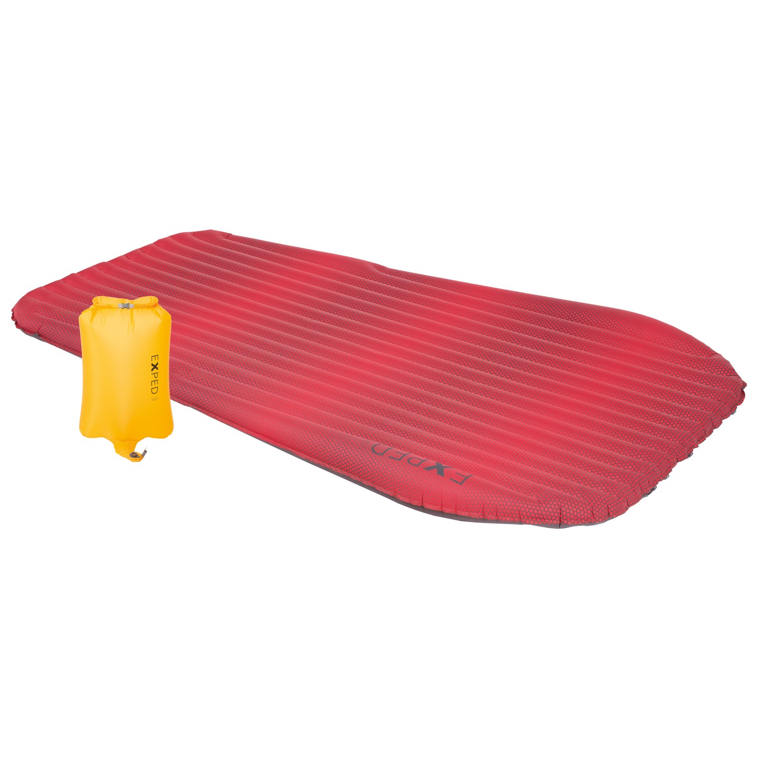 exped doppel isomatte