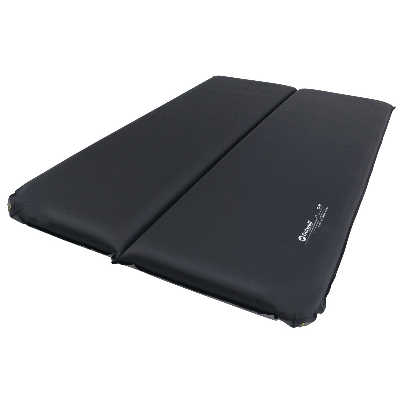 Outwell Materassino Double | Confronta prezzi Outwell Materassino Double | Confronta prezzi