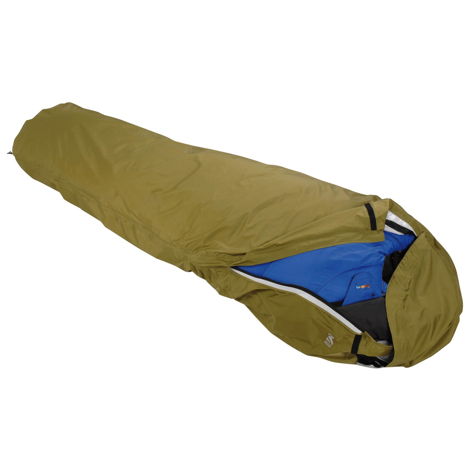 Millet Bivy Bag Biwaksack Online Kaufen Bergfreunde