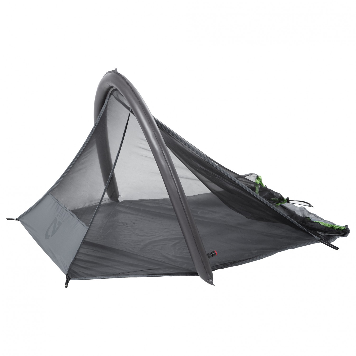 Nemo Escape Pod 1P Bivy - Mosquito net 