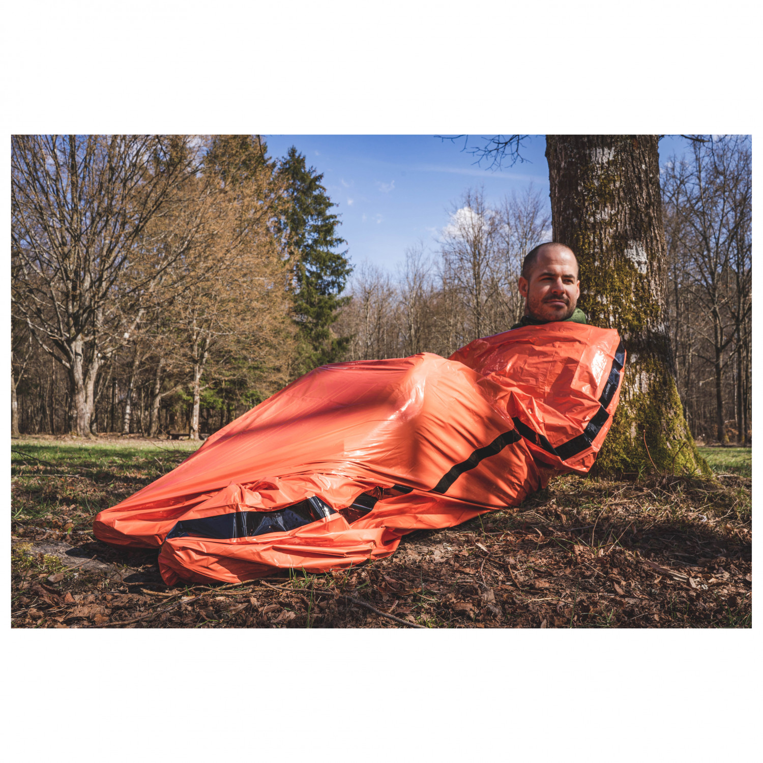 Stoic VietasSt Bivy Bag Biwaksack Online Kaufen Bergfreunde