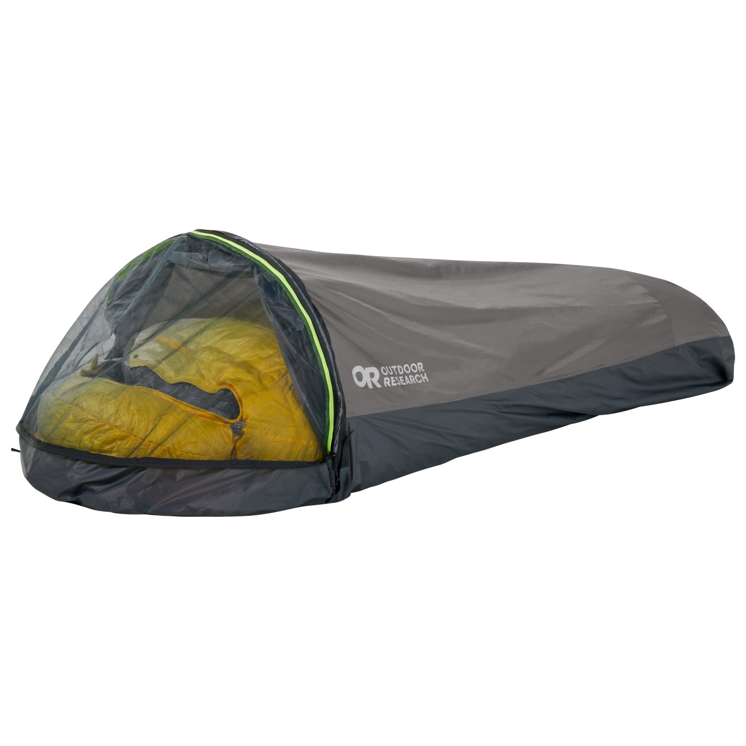 Outdoor Research Helium Bivy Biwaksack Online Kaufen Bergfreunde