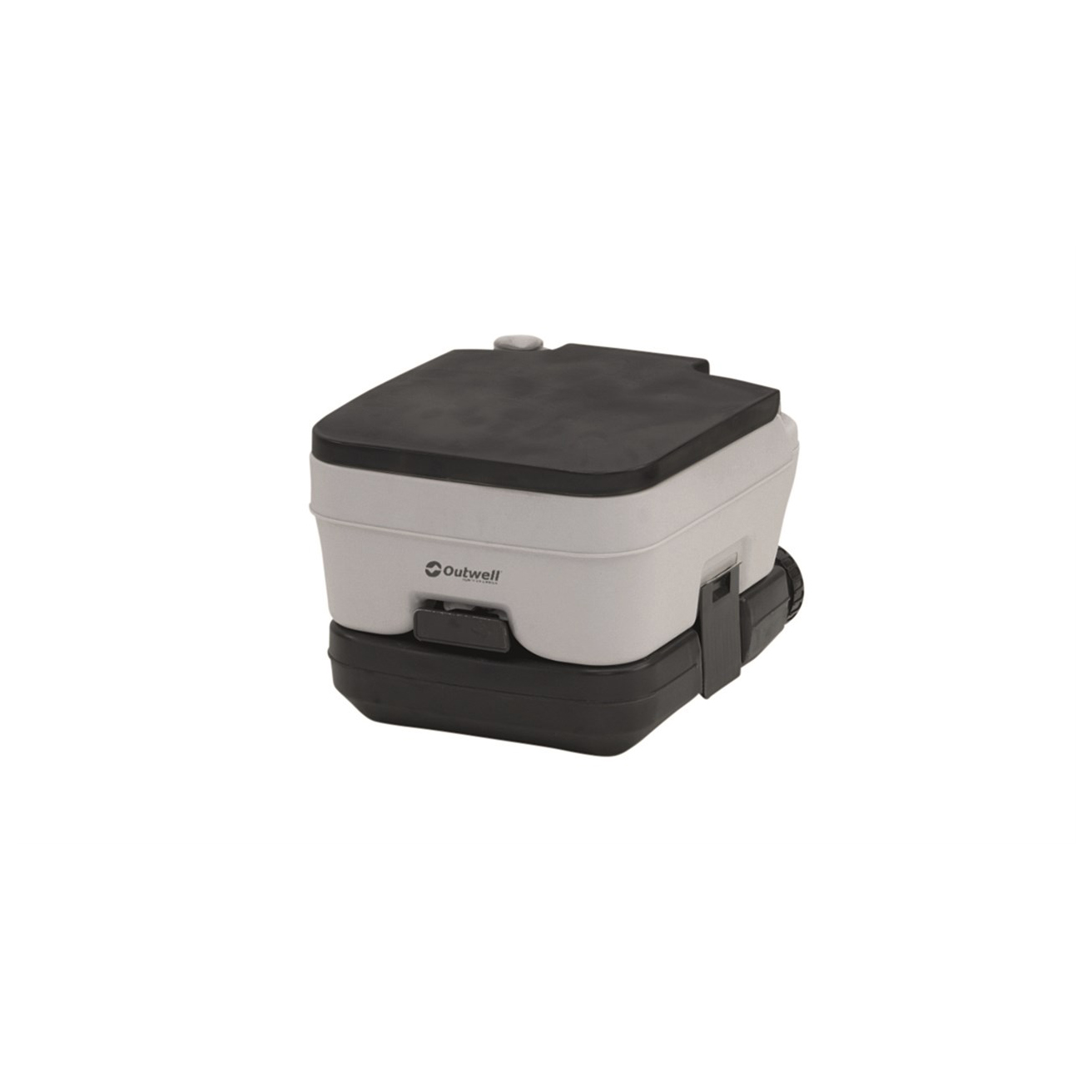 Outwell - Accessorio Da Campeggio Universale, Colore Grigio. Pratico E Funzionale Per Le Tue Avventure All'aria Aperta.