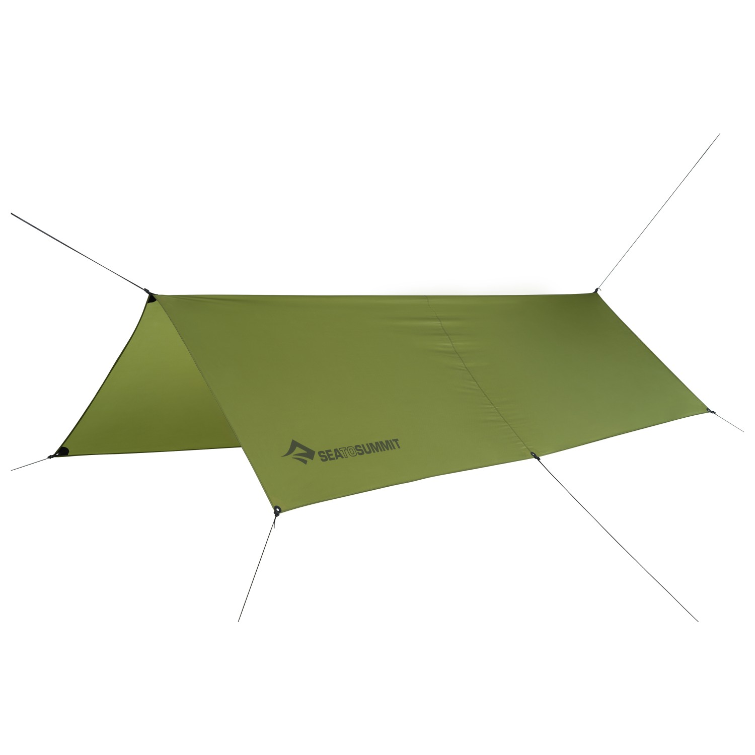 hammock trekking tarp