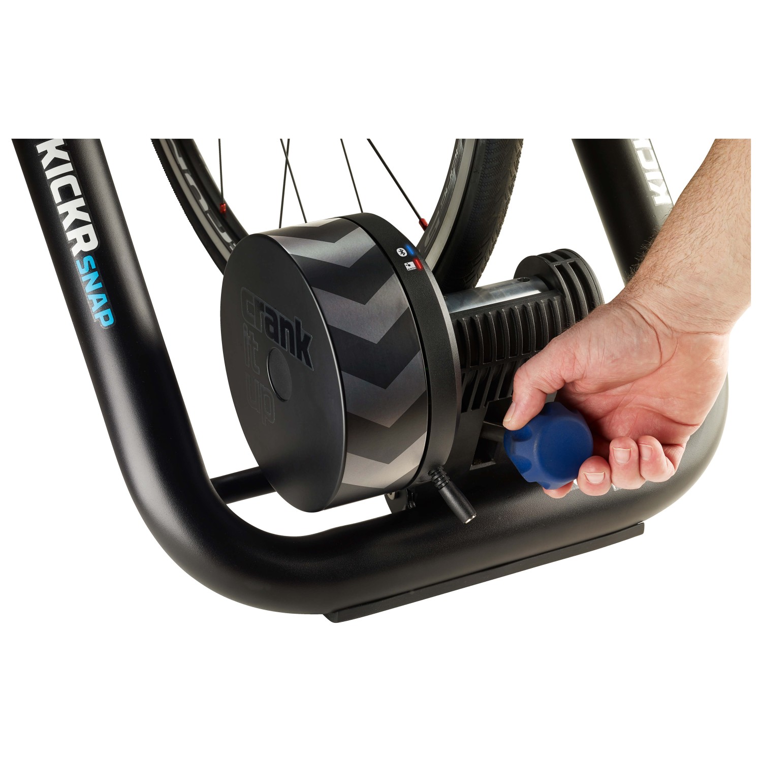 Wahoo Kickr Snap Indoor Trainer - Turbo 