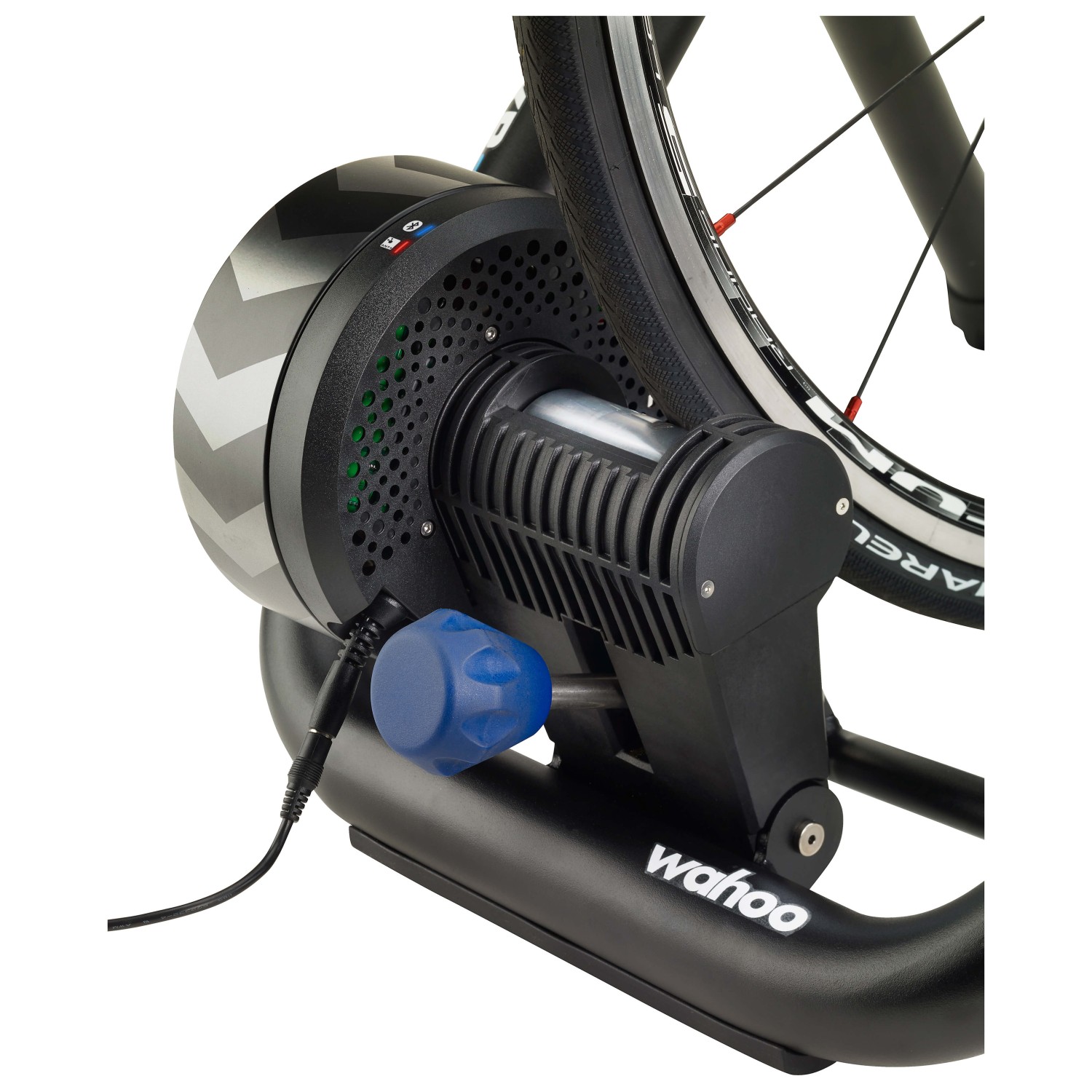 Wahoo Kickr Snap Indoor Trainer - Turbo 
