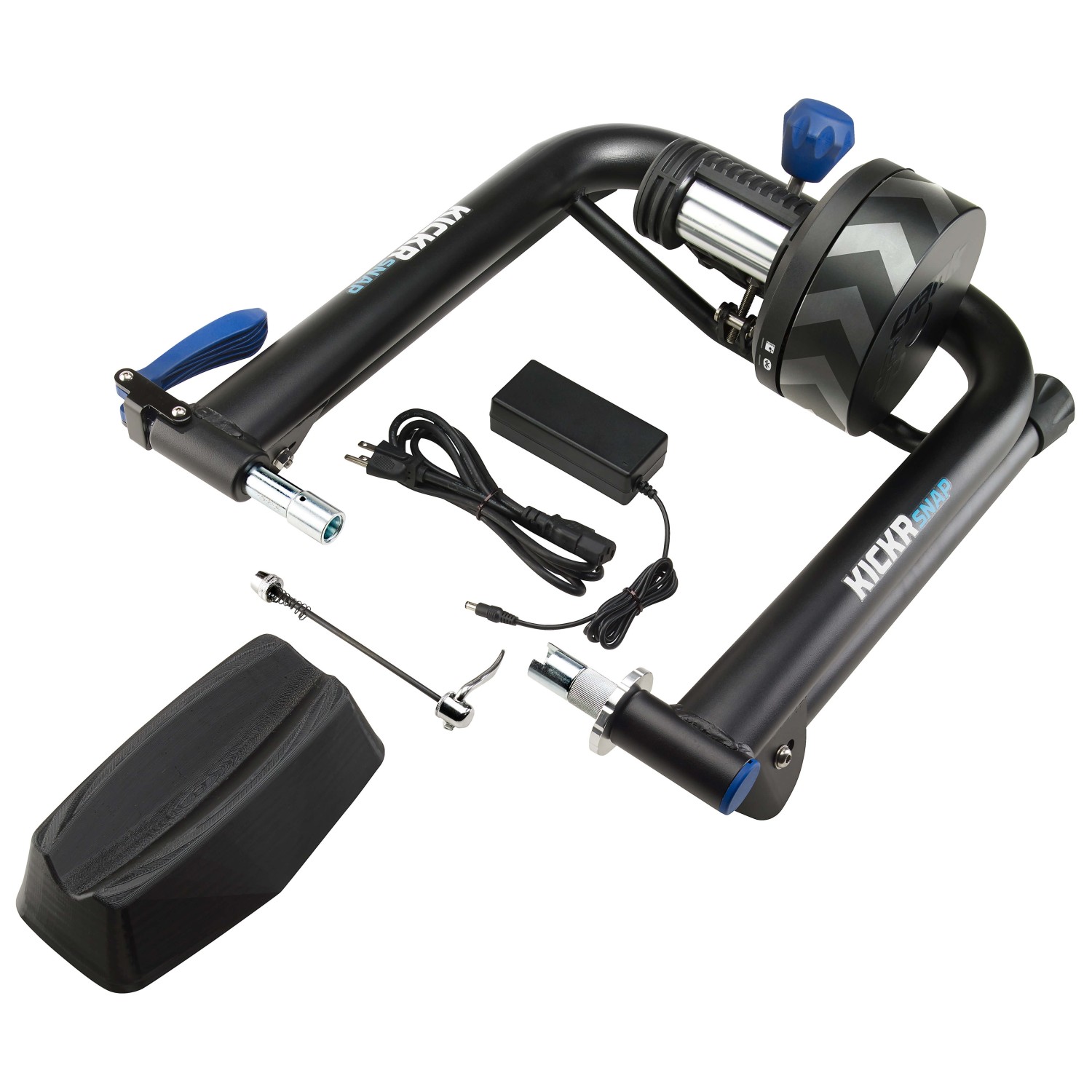 Wahoo Kickr Snap Indoor Trainer - Turbo 
