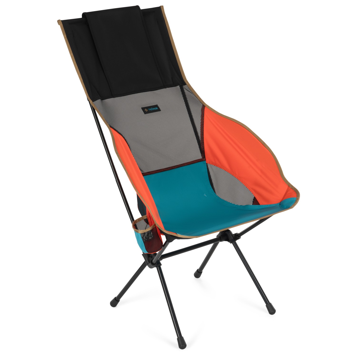 Helinox Savanna Chair - Camping chair | Free EU Delivery | Bergfreunde