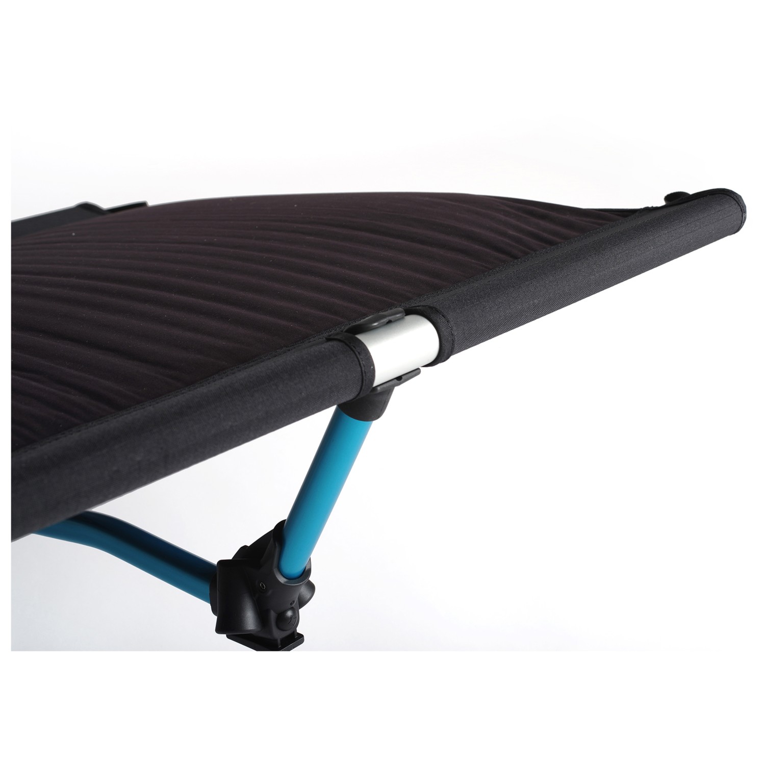 helinox cot insulation