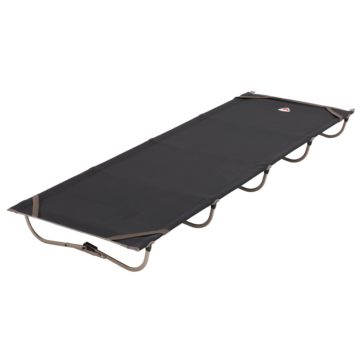 robens settler camp bed