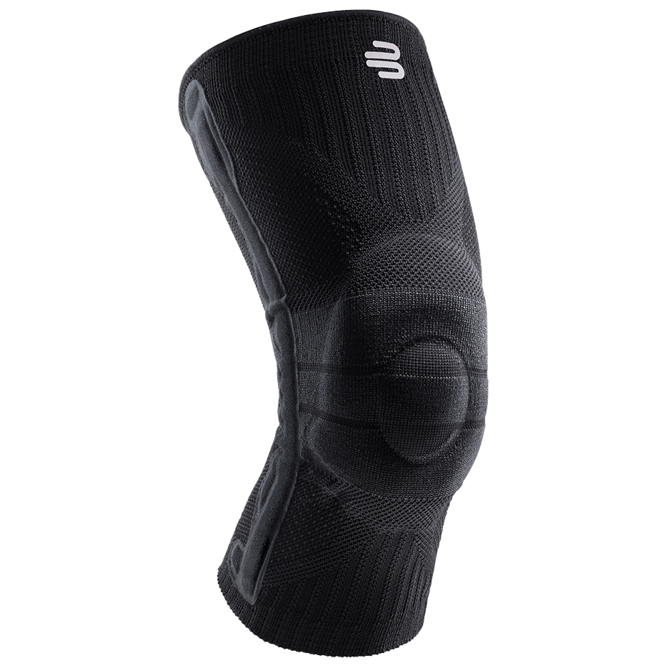 BAUERFEIND SPORTS KNEE SUPPORT Sサイズ Bauerfeind Sports Sports Knee Support - Sportverband | Gratis