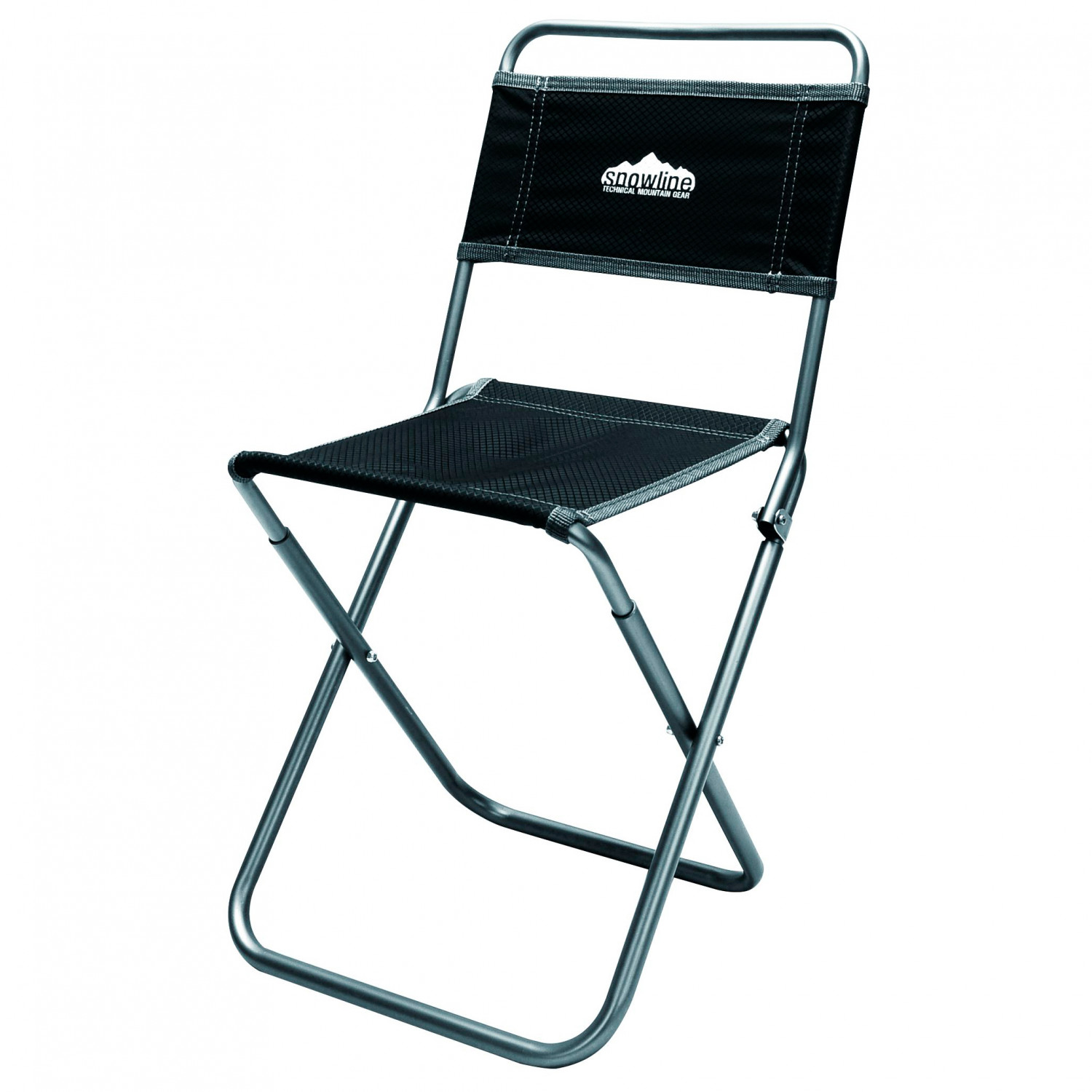 Snowline Klappstuhl Alpine Slim Chair XL - Campingstuhl online kaufen