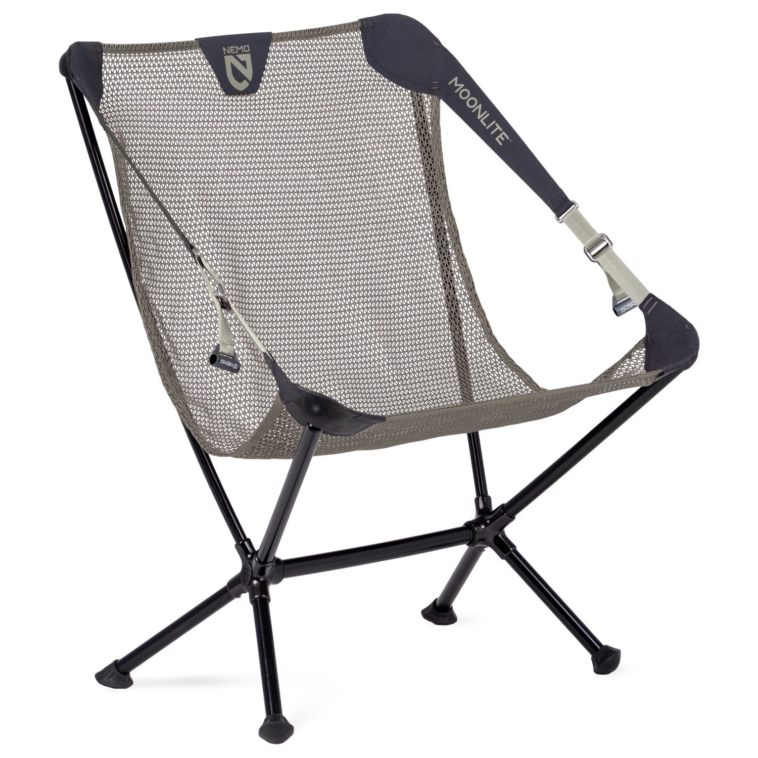 Nemo Moonlite Reclining Chair - Camping chair | Free EU Delivery