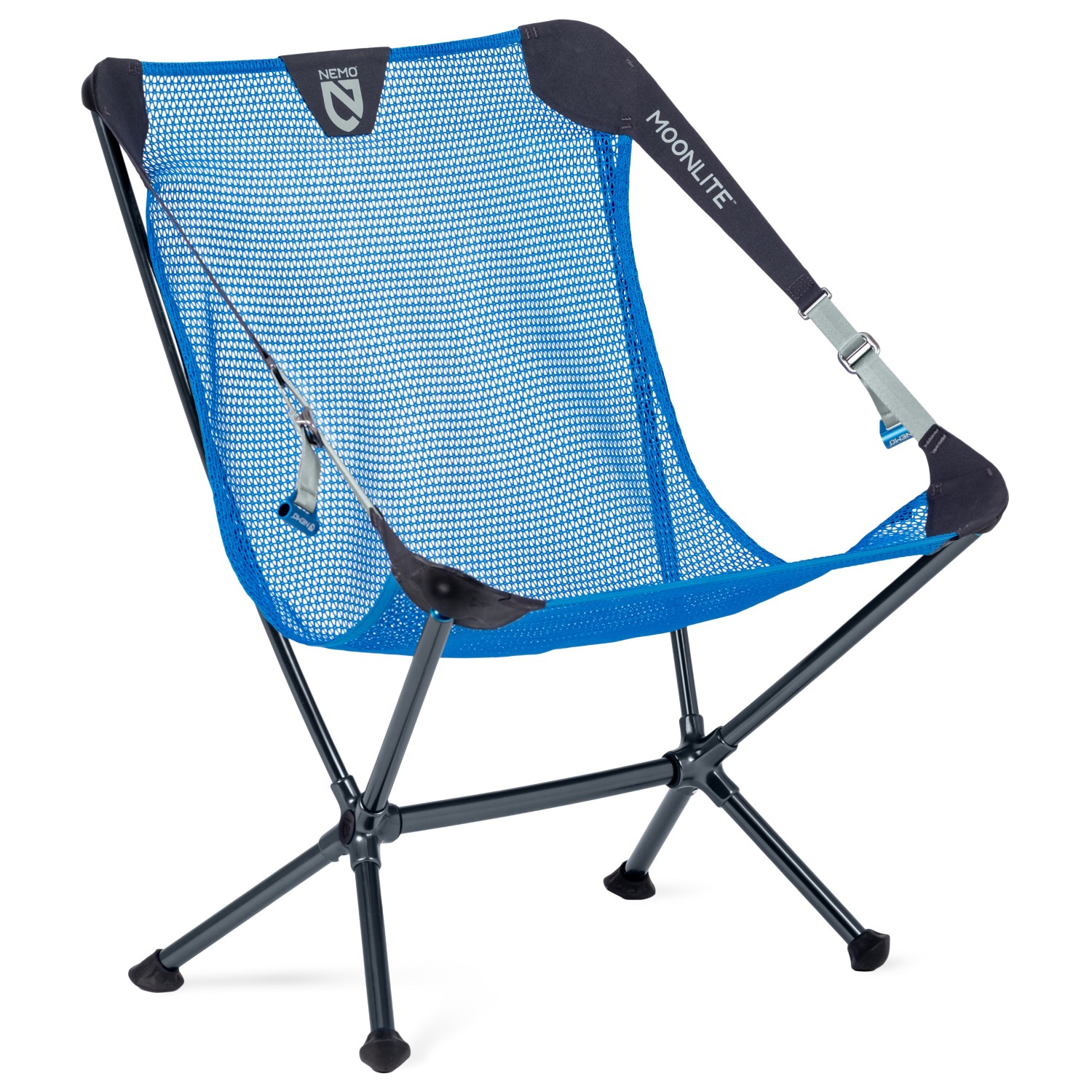 ２点セットNEMO MOONLITE RECLINING CHAIR Nemo Moonlite Reclining Camp Chair | Oz Backcountry