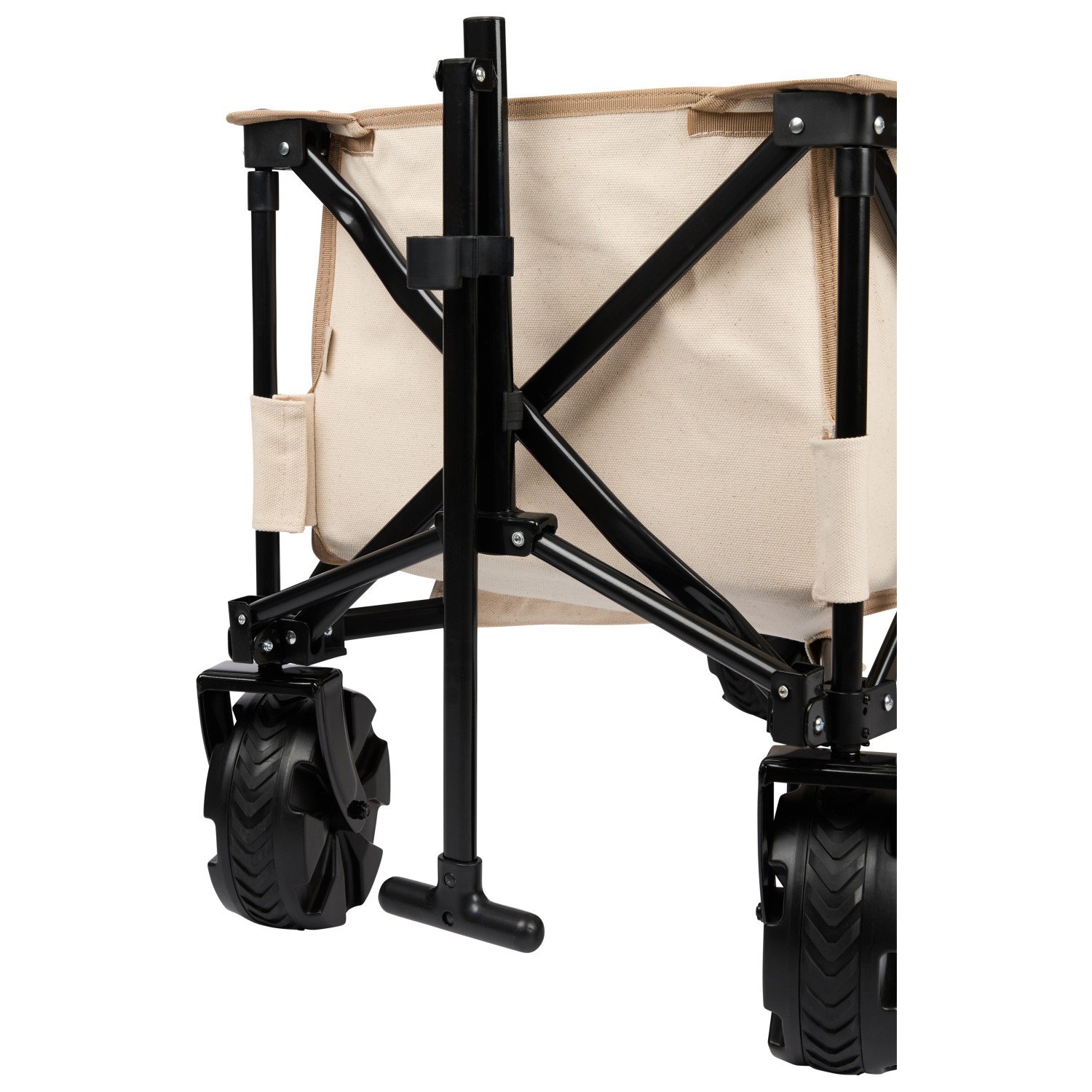 Nordisk Cotton Canvas Wagon - Beach wagon | Buy online 