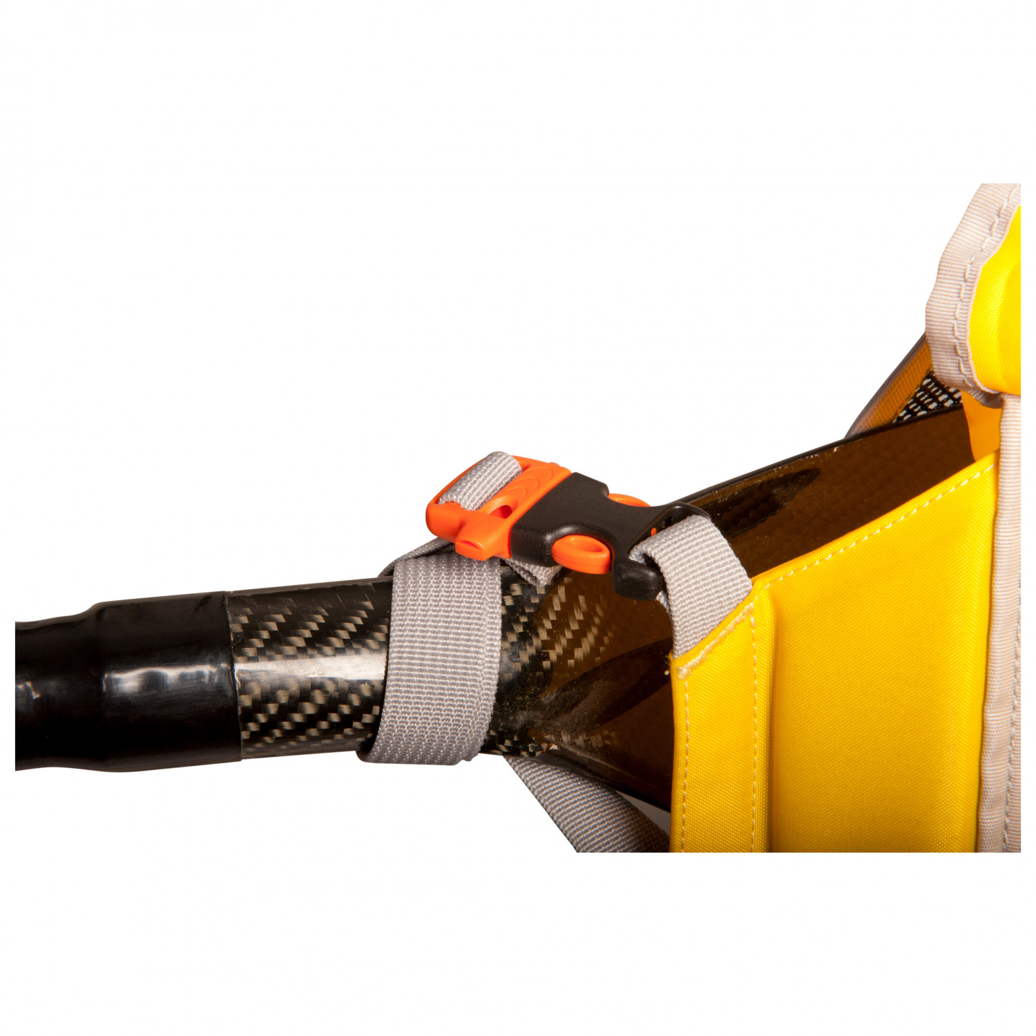 Sea to Summit Inflatable Paddle Float | Buy online | Bergfreunde.eu