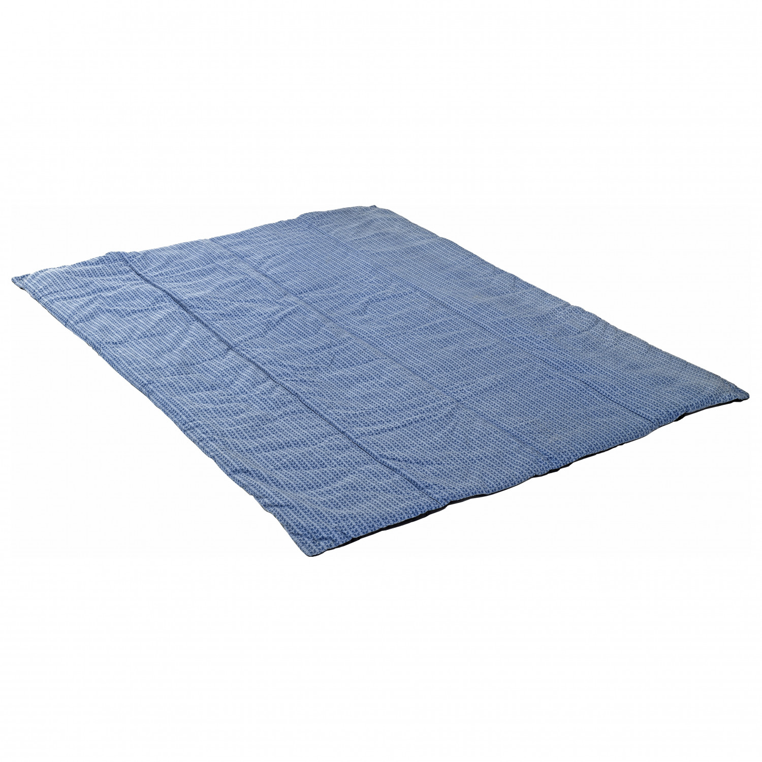 Picknickdecke XXL Marine (280 x 140 cm) - Les Jardins de la Comtesse de