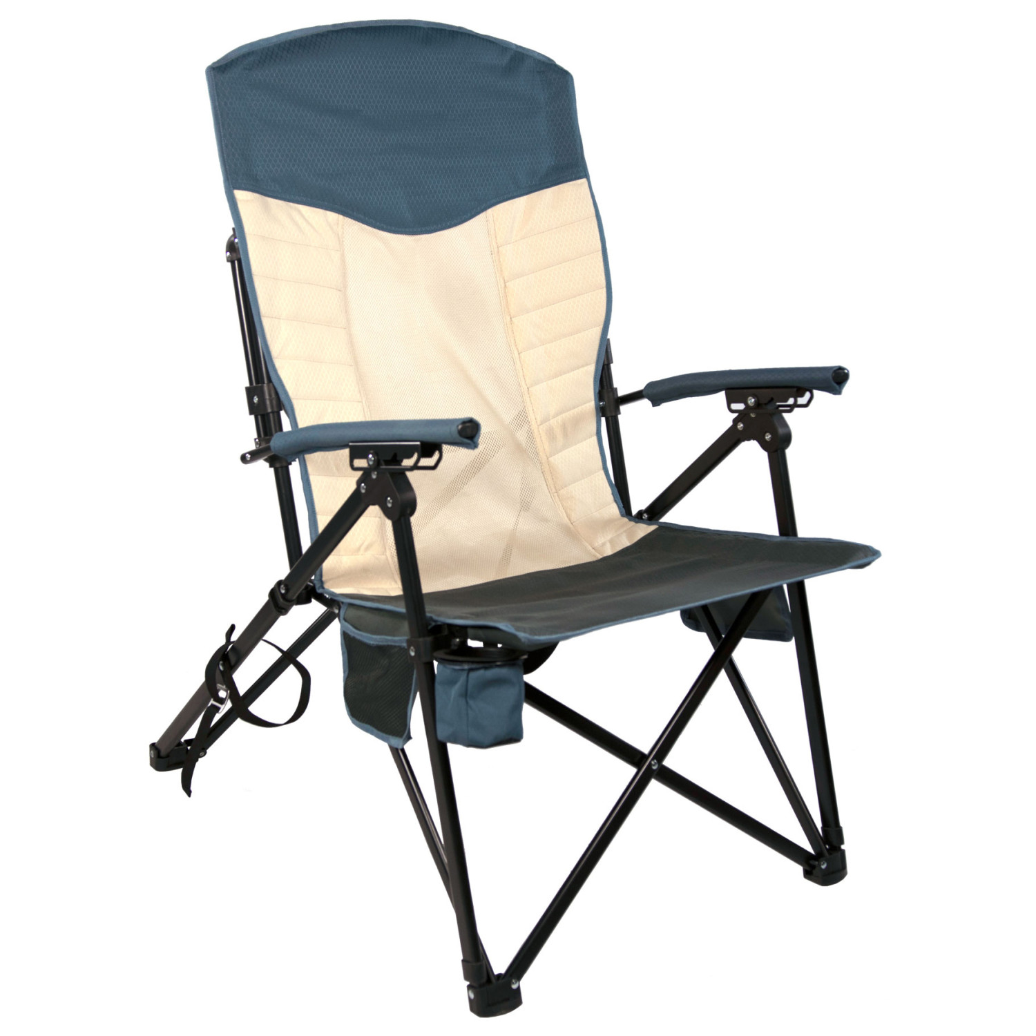 Klymit Switchback Reclining Camp Chair - Campingstuhl ...