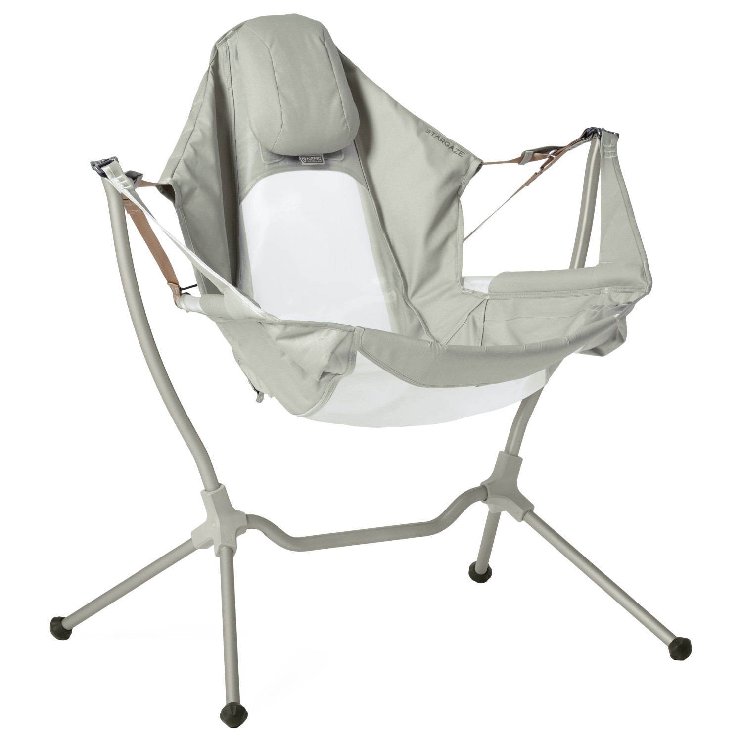 Nemo Stargaze Reclining Camp Chair - Campingstoel | Gratis