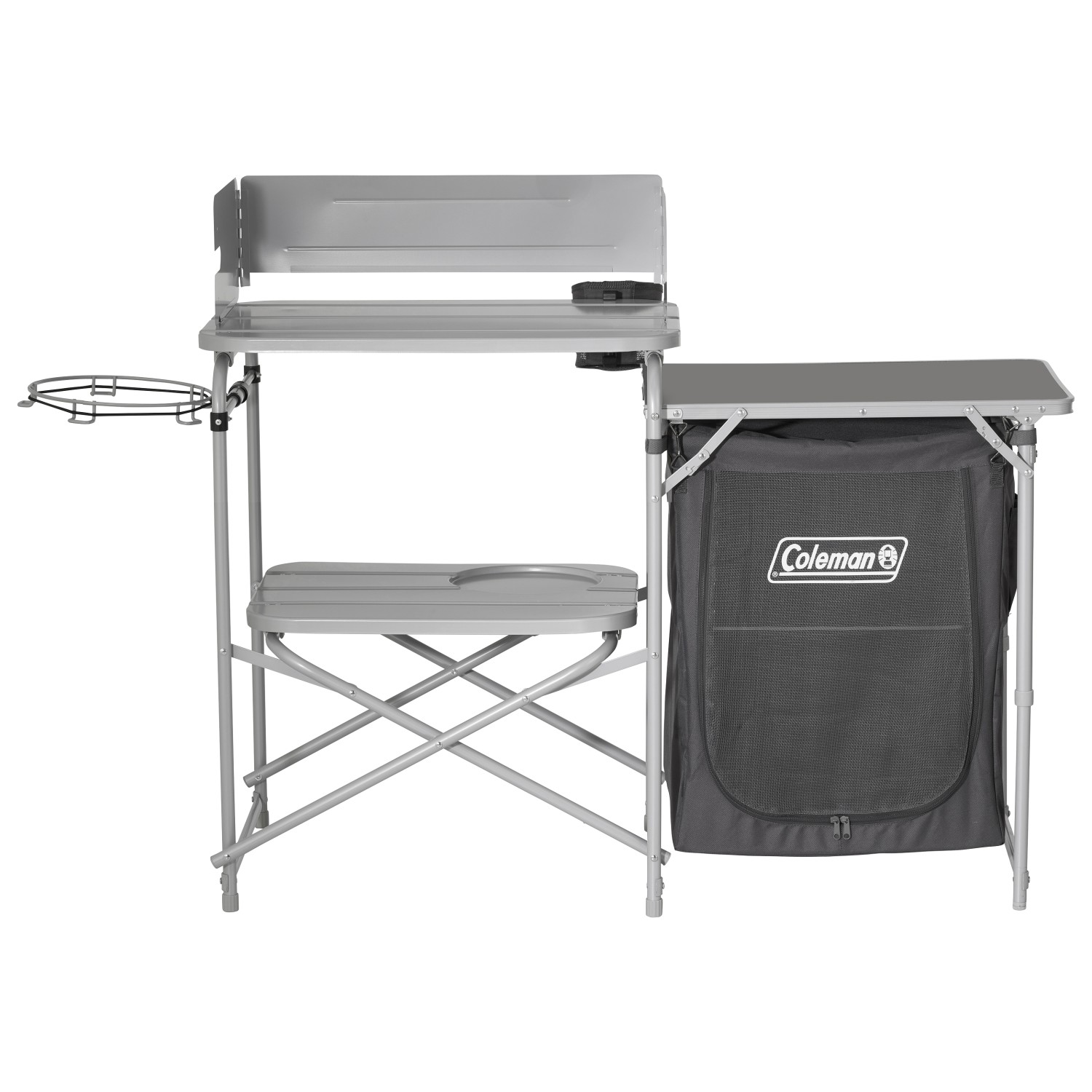 Coleman : équipé de manière optimale pour le camping et le campement