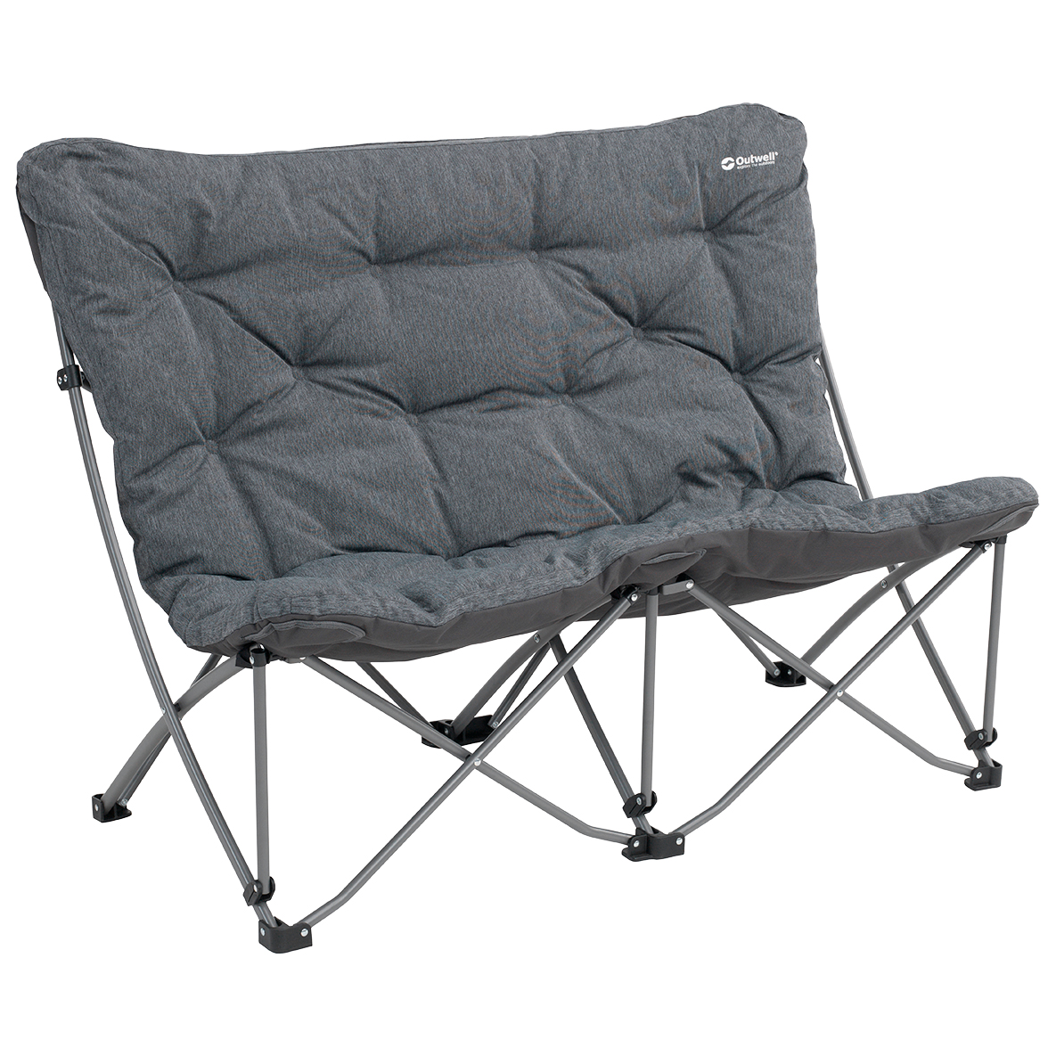 Outwell Fremont Lake Sofa - Camping chair | Free EU Delivery | Bergfreunde