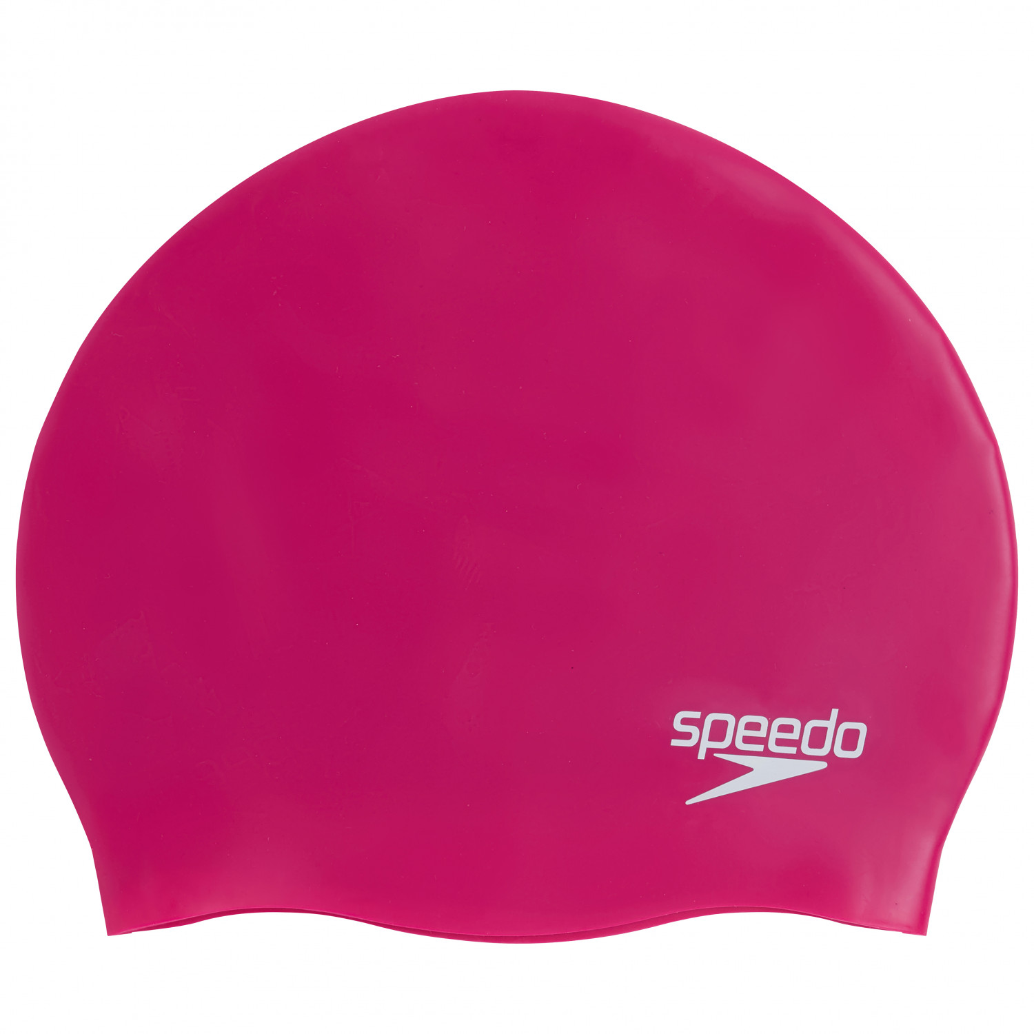 Cuffia Da Nuoto Speedo Hi Fidelity In Silicone Elastomerico – Blu, Morbida E Antistrappo