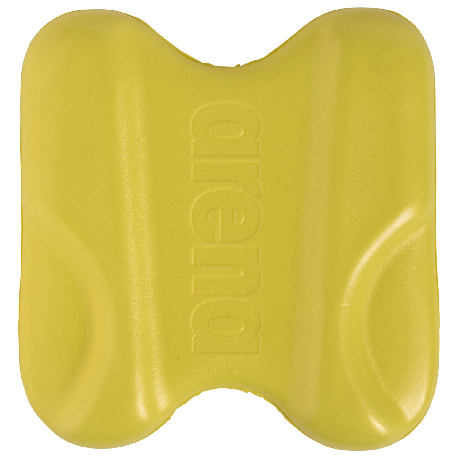 Prancha De Natação Arena Pull Kick Ii - Unissex Cor Amarelo