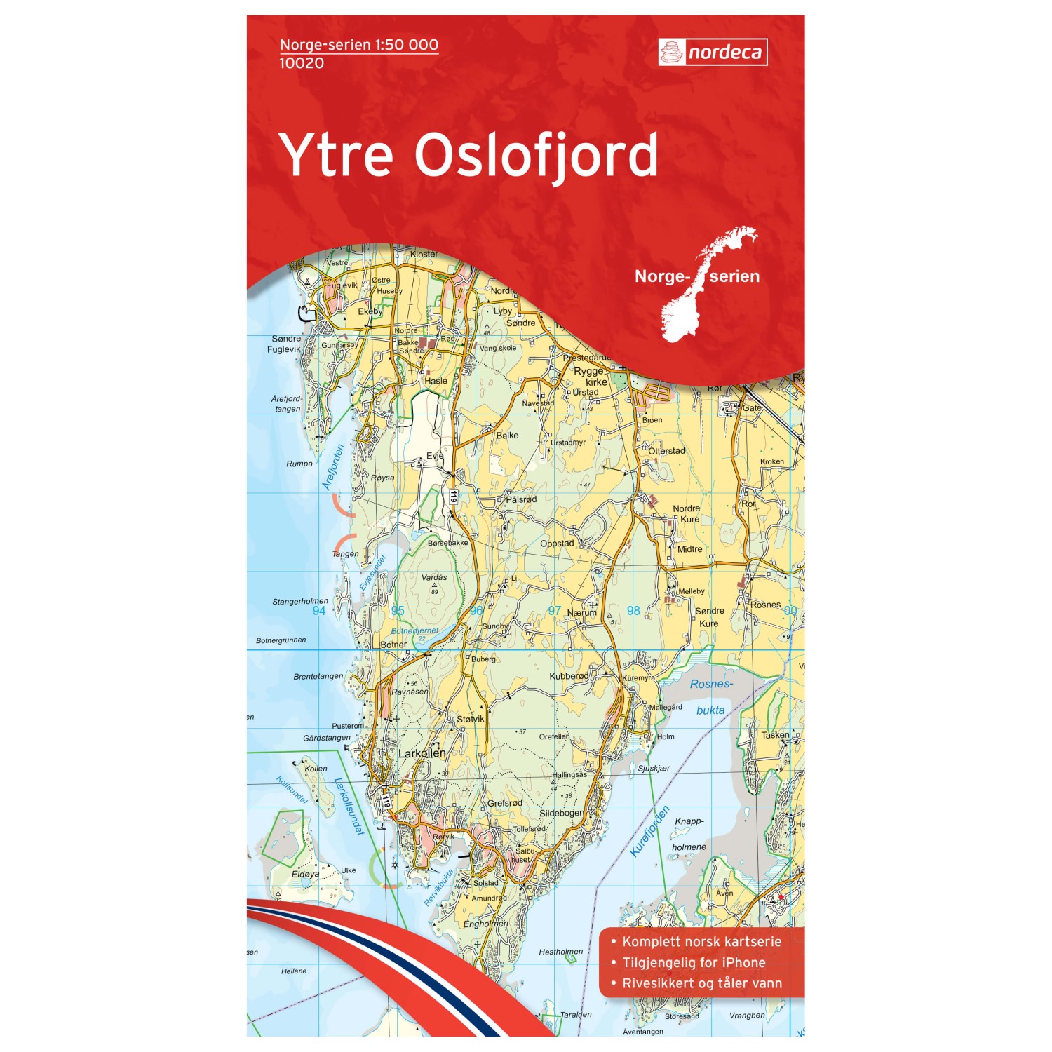 oslo-fjord-map