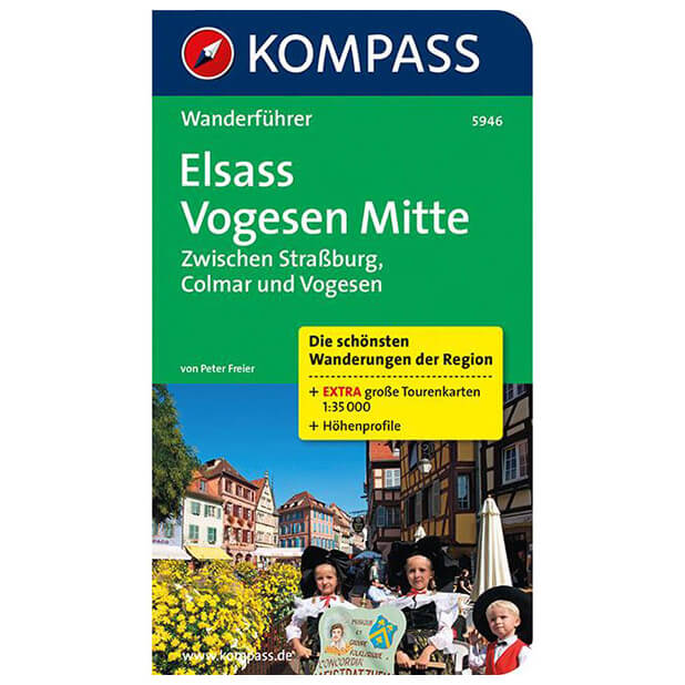 Kurzreise Vogesen Elsass Nahe Straßburg 5 Tage Grand Hotel 2