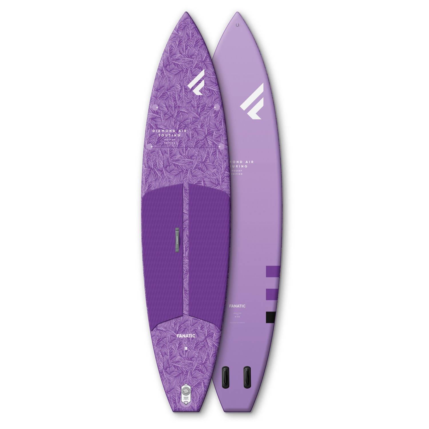 Set Voile JP Australia Vision Pour SUP Ou Planche - 1,5 M², Rouge, Pour Enfant
