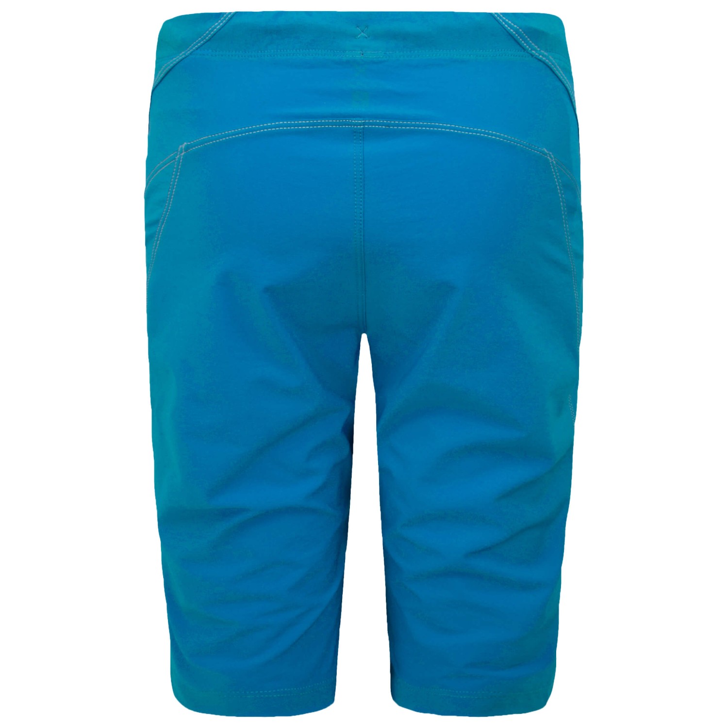 Montura Free Synt Light Bermuda - Pantaloni da arrampicata Bambini |  Acquista online | Bergfreunde.it