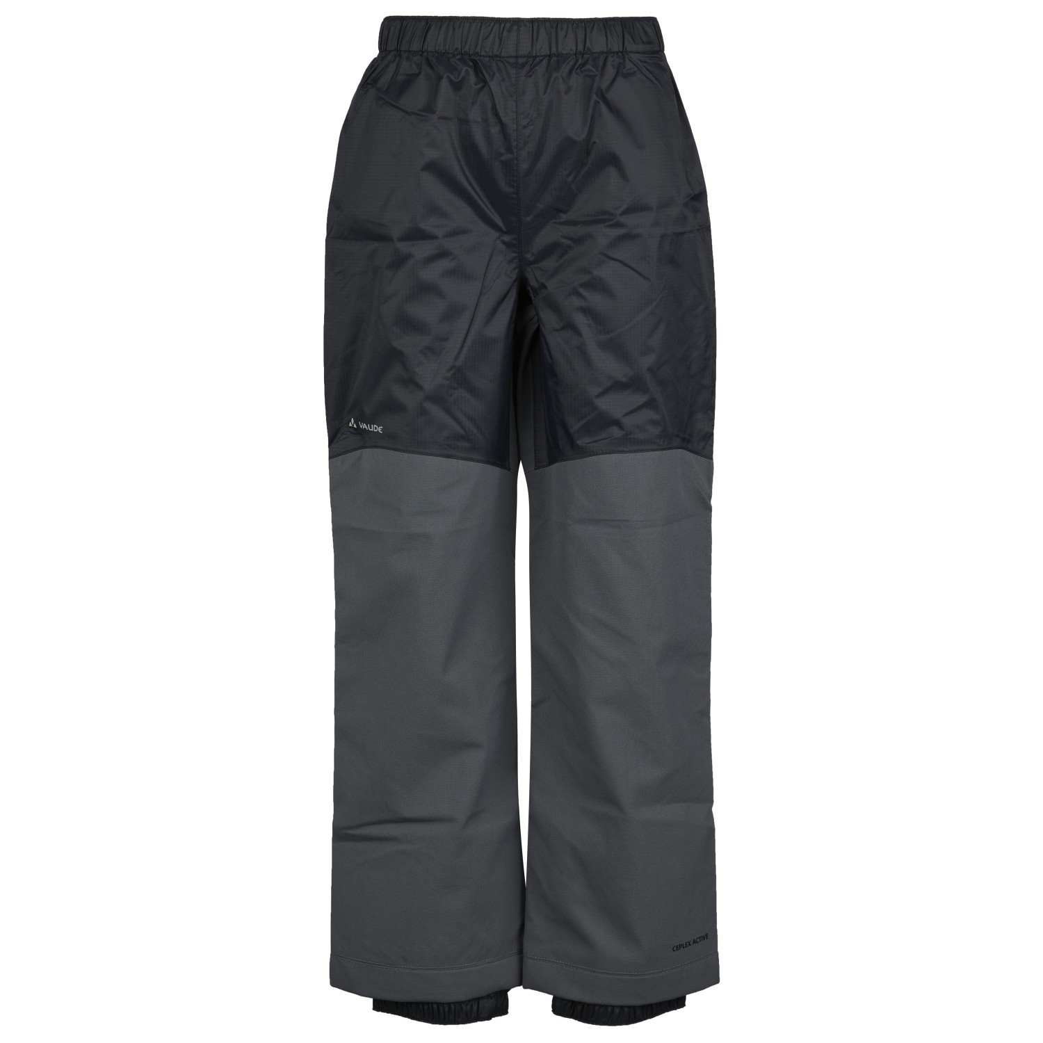 Pantalon De Pluie Enfant MOLO - Vert - Taille 9-10 Ans Unisexe