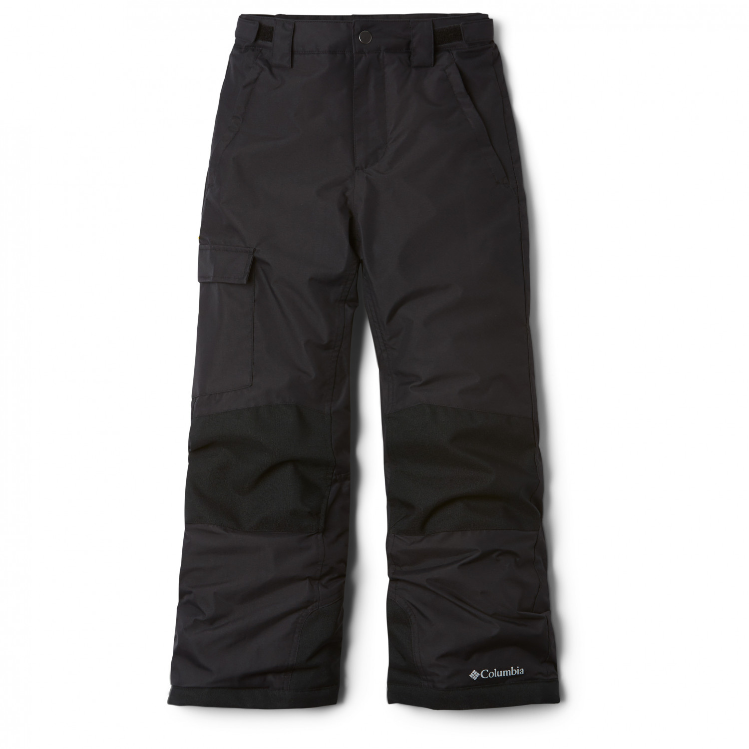 Columbia Bugaboo II Pant - Pantaloni da sci Bambini | Acquista online |  Bergfreunde.it