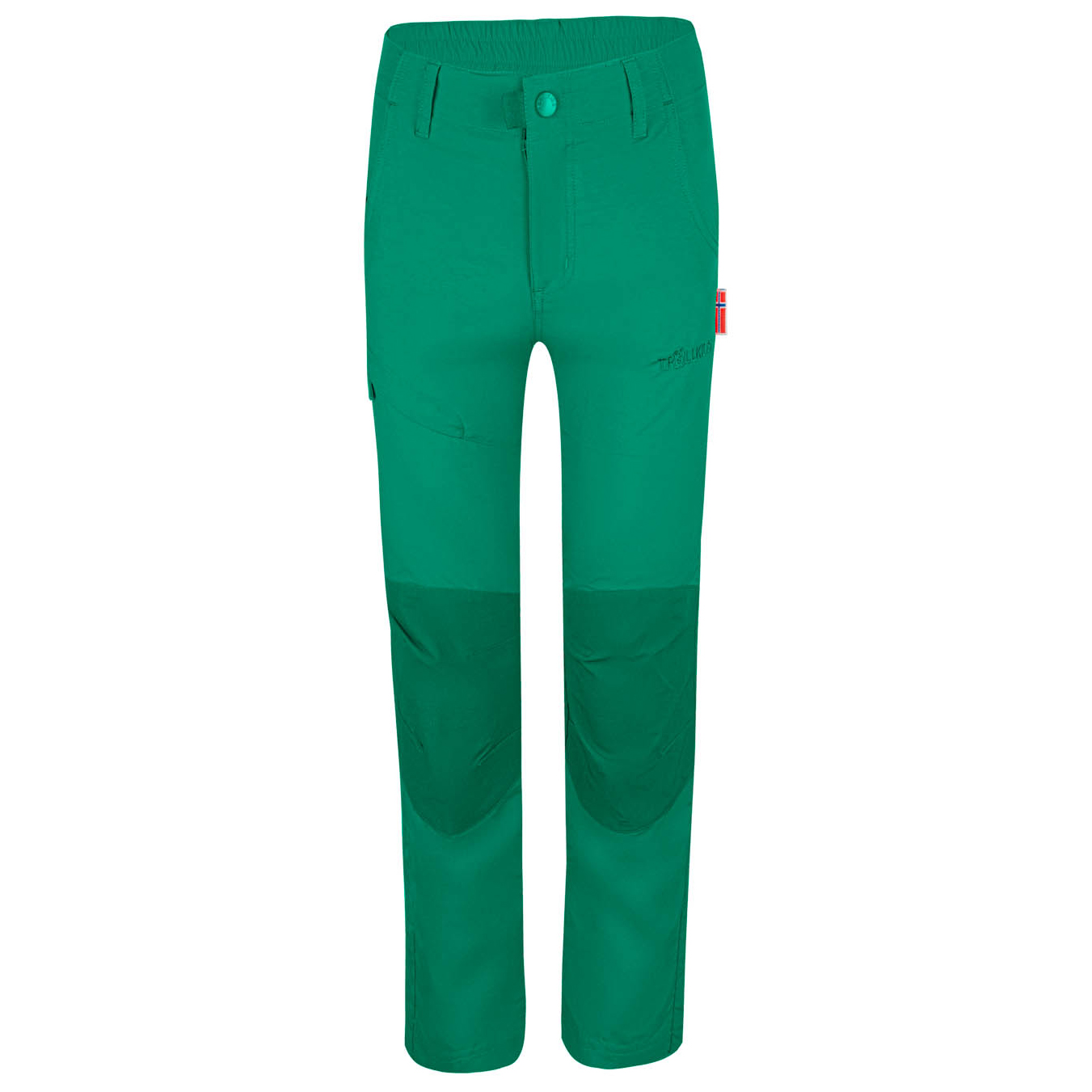 Trollkids Hammerfest Pants Pro Slim Fit - Pantalones de trekking Niños |  Comprar online | Bergfreunde.es