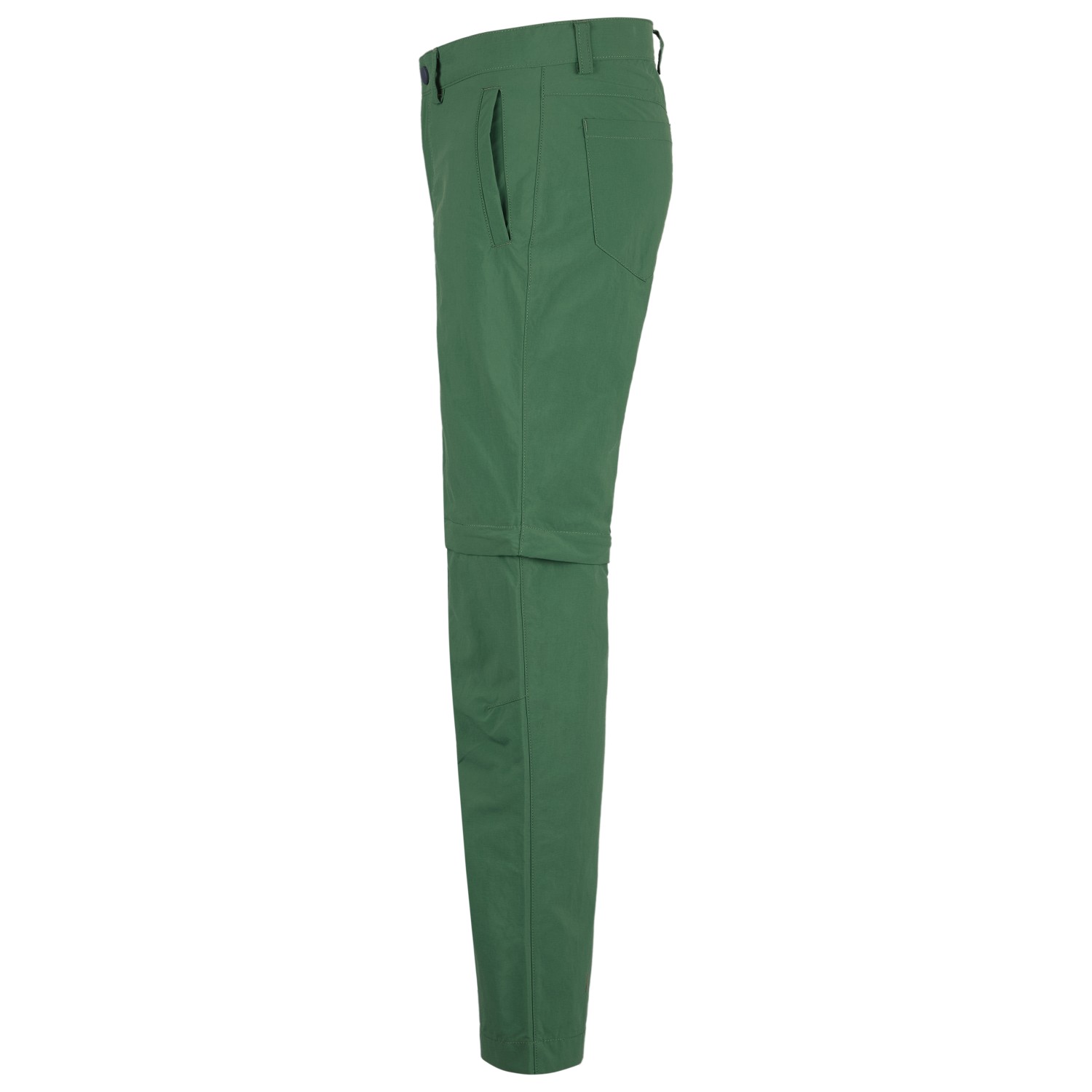 Vaude Detective Antimos Zip-Off Pants - Pantalones desmontables Niños |  Envío gratuito | Bergfreunde.es