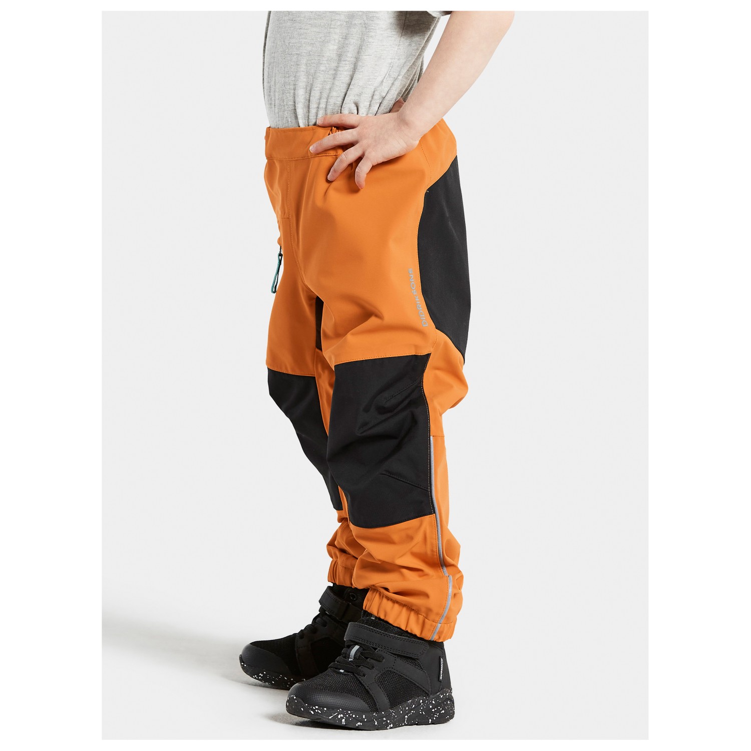 Didriksons Rocket Pant 2 - Waterproof 