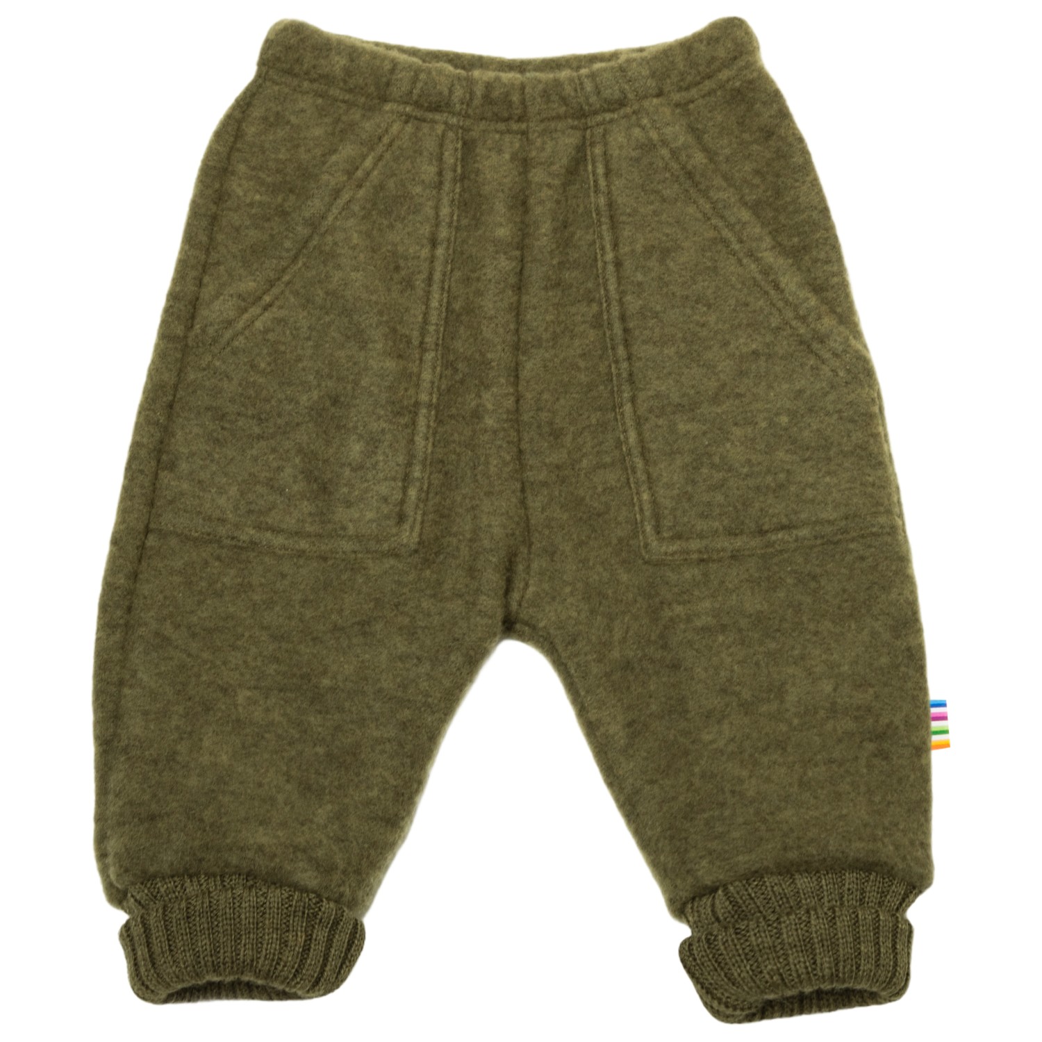 Joha 4014 Baggy Pants Merino Wool 
