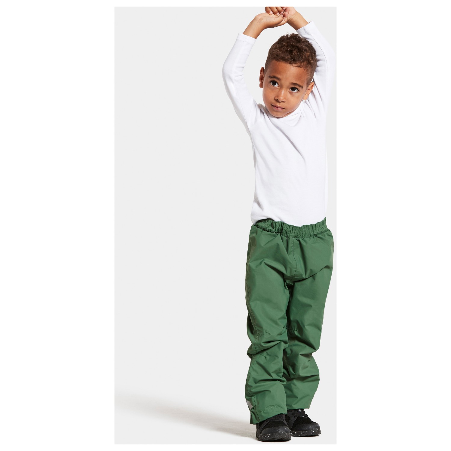 Didriksons Idur Pants - Waterproof 