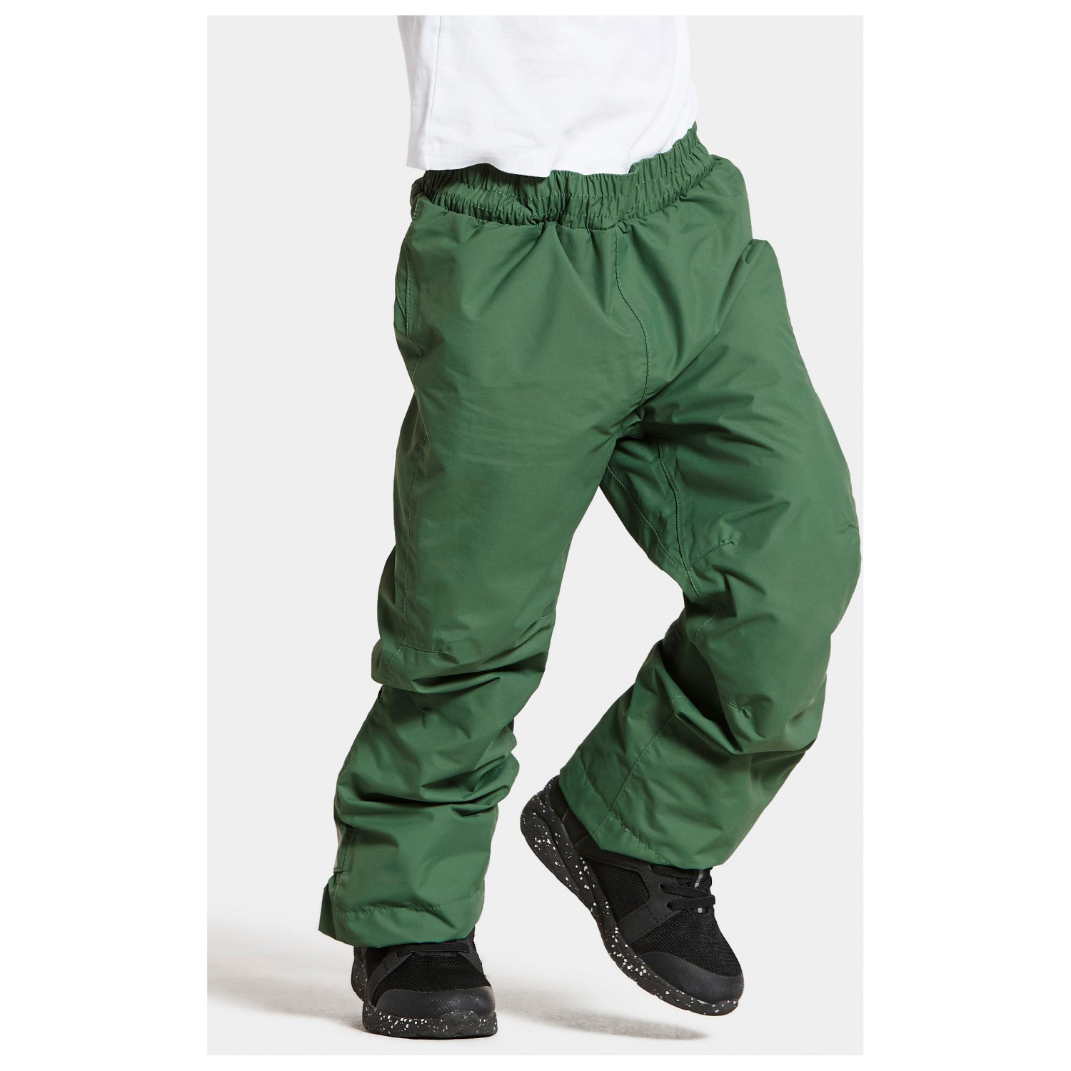 Didriksons Idur Pants - Waterproof 
