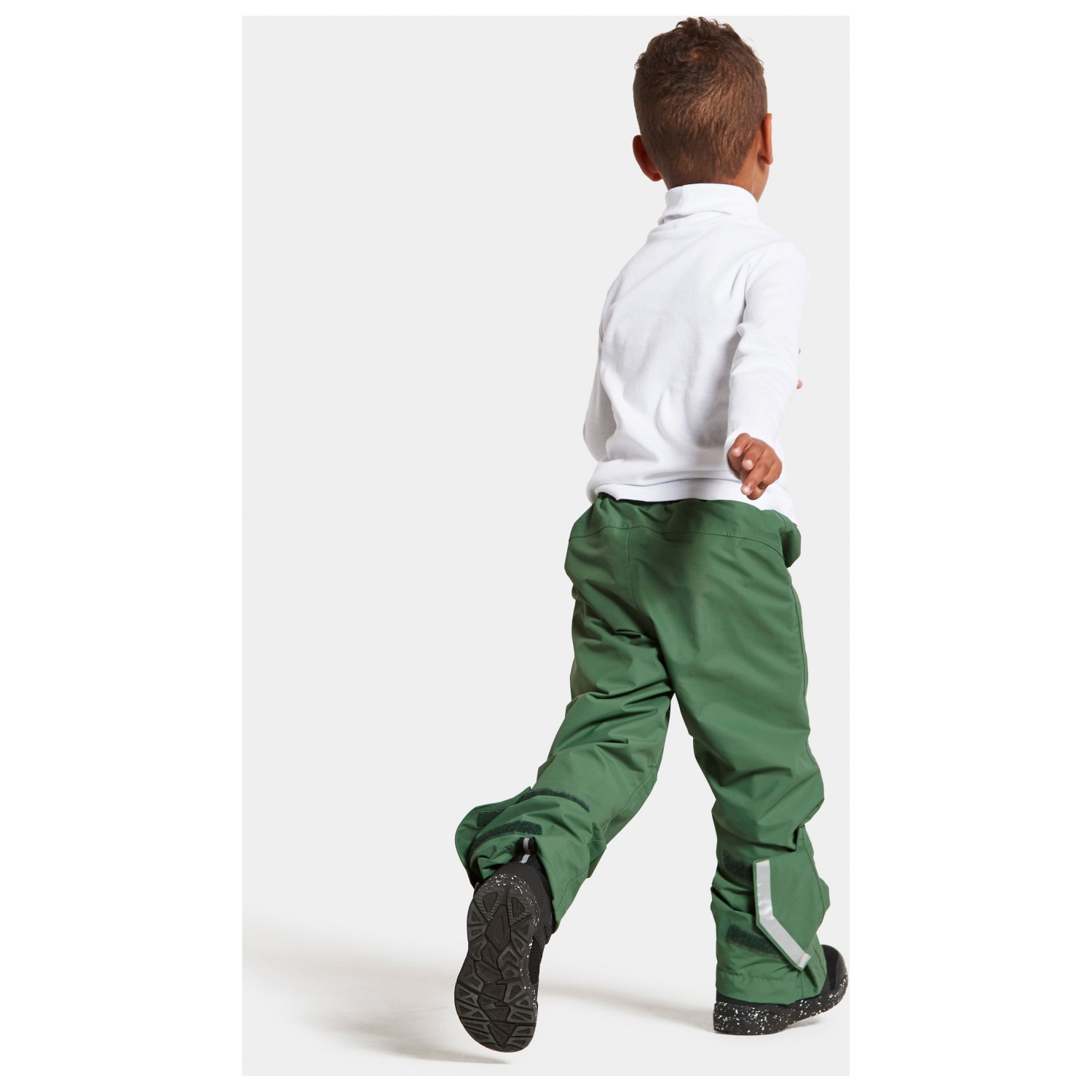Didriksons Idur Pants - Waterproof 