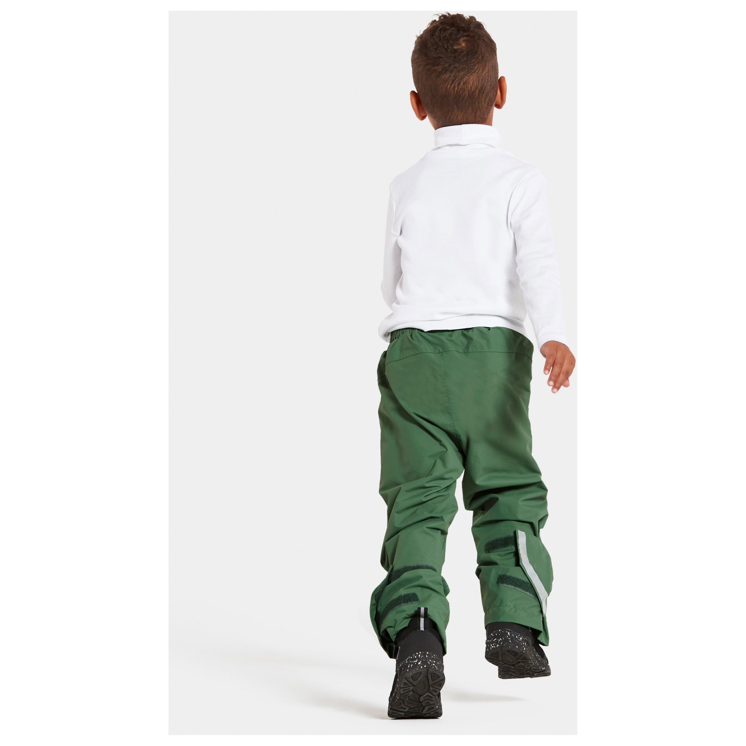 Didriksons Idur Pants - Waterproof 