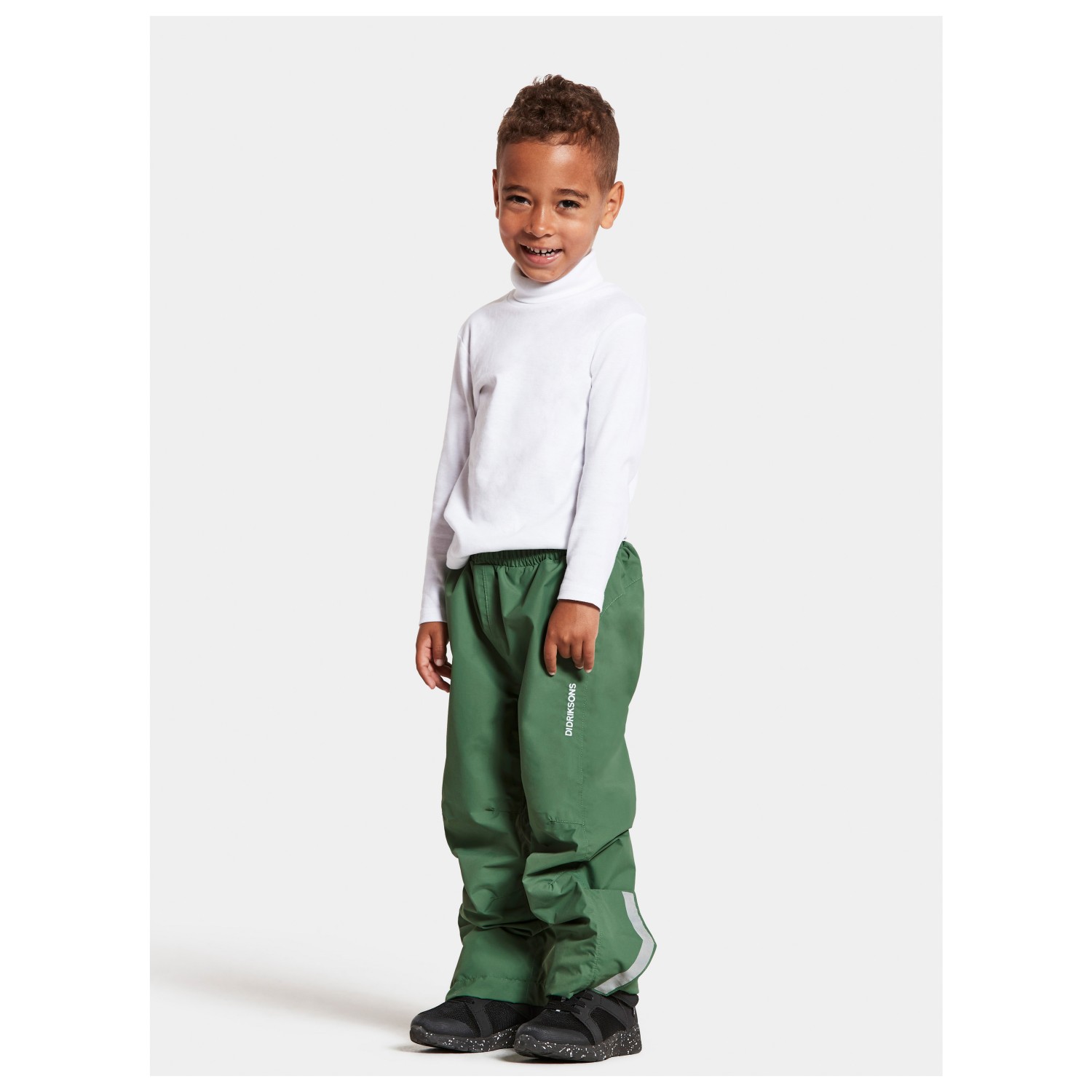 Didriksons Idur Pants - Waterproof 