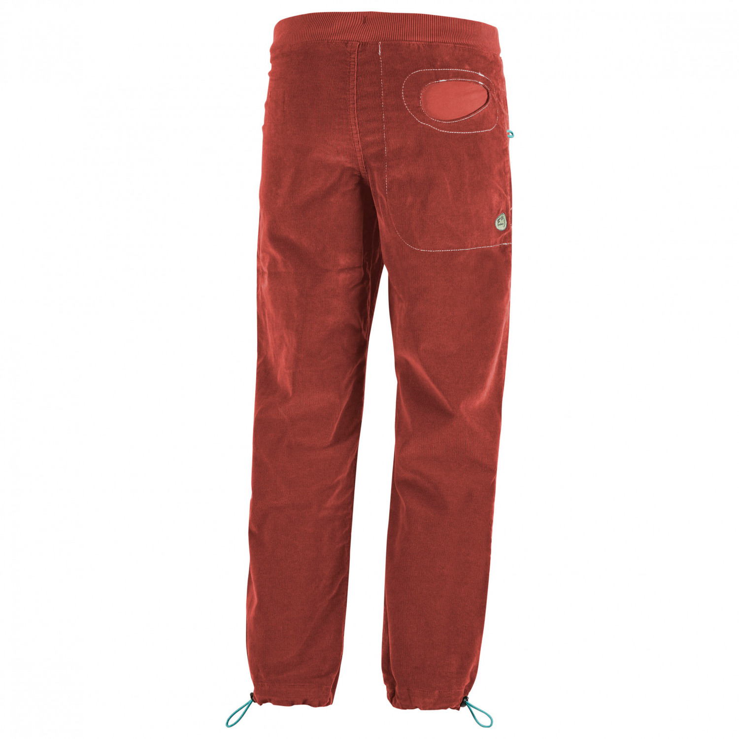 E9-RONDO STORY ROSEMARY - Climbing Trousers Produktbild-Vorschau 7