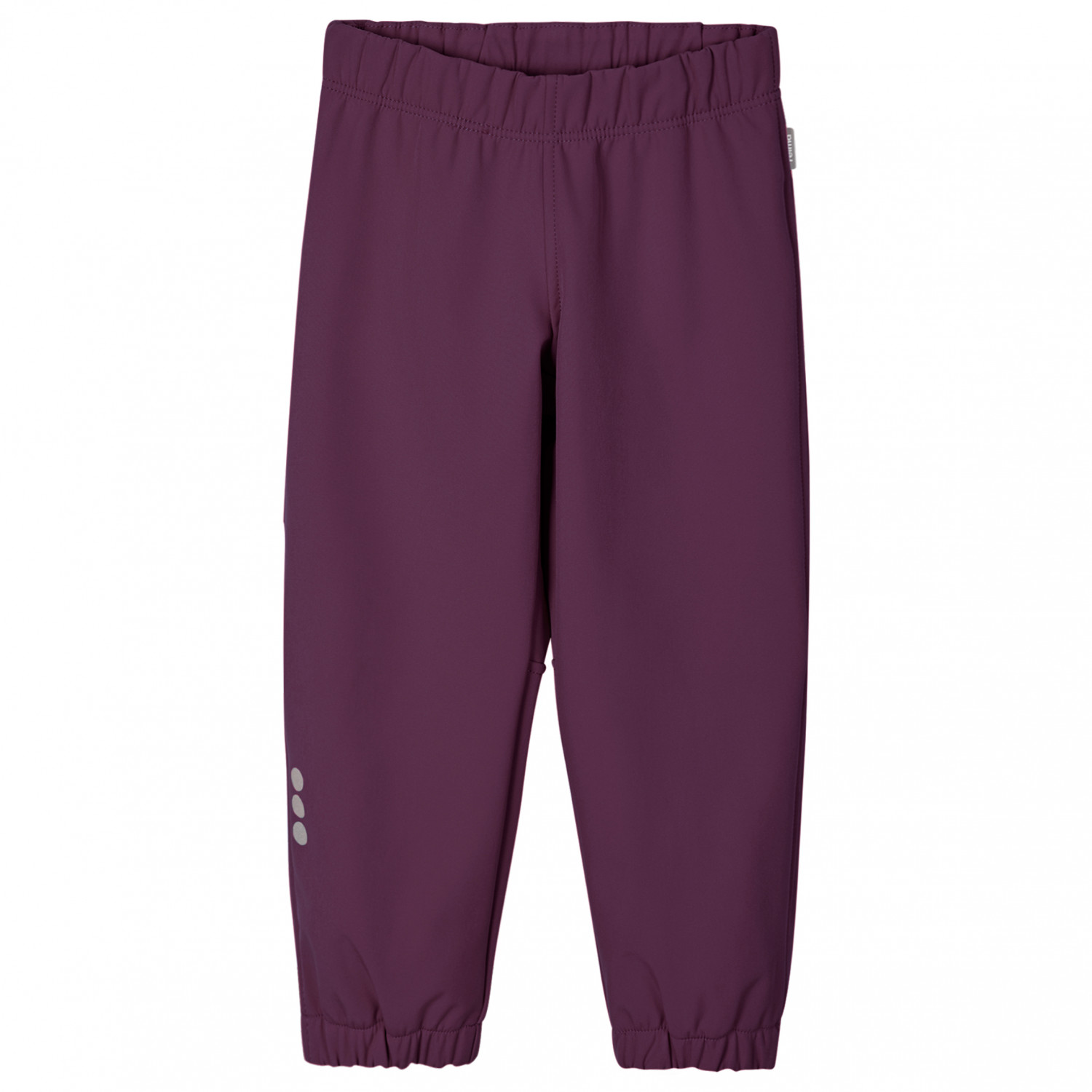 Reima Oikotie - Softshell trousers Kids 