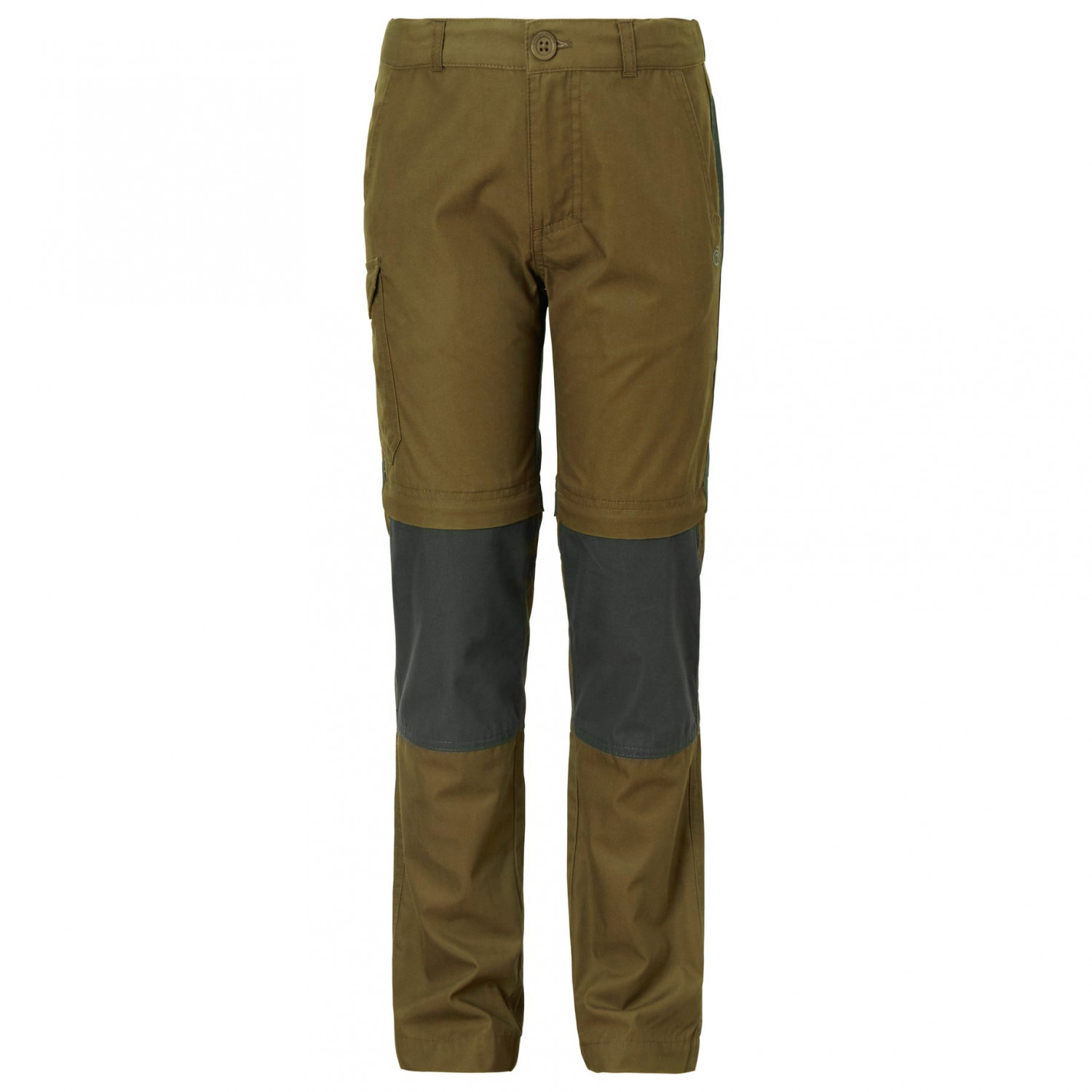 Martini Illimani - Pantaloni da trekking Uomo | Porto franco