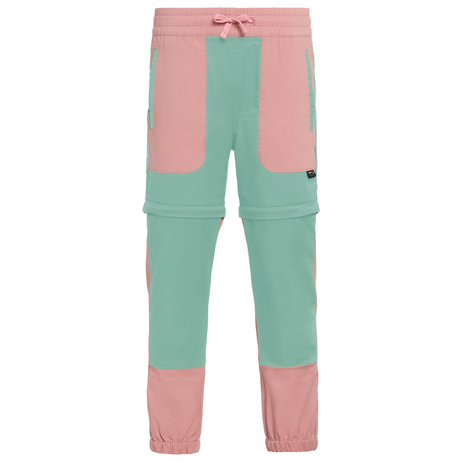 ScoutFit Life-Line kinder Scouting broek (afritsbaar ScoutFit Life-Line kinder Scouting broek (afritsbaar