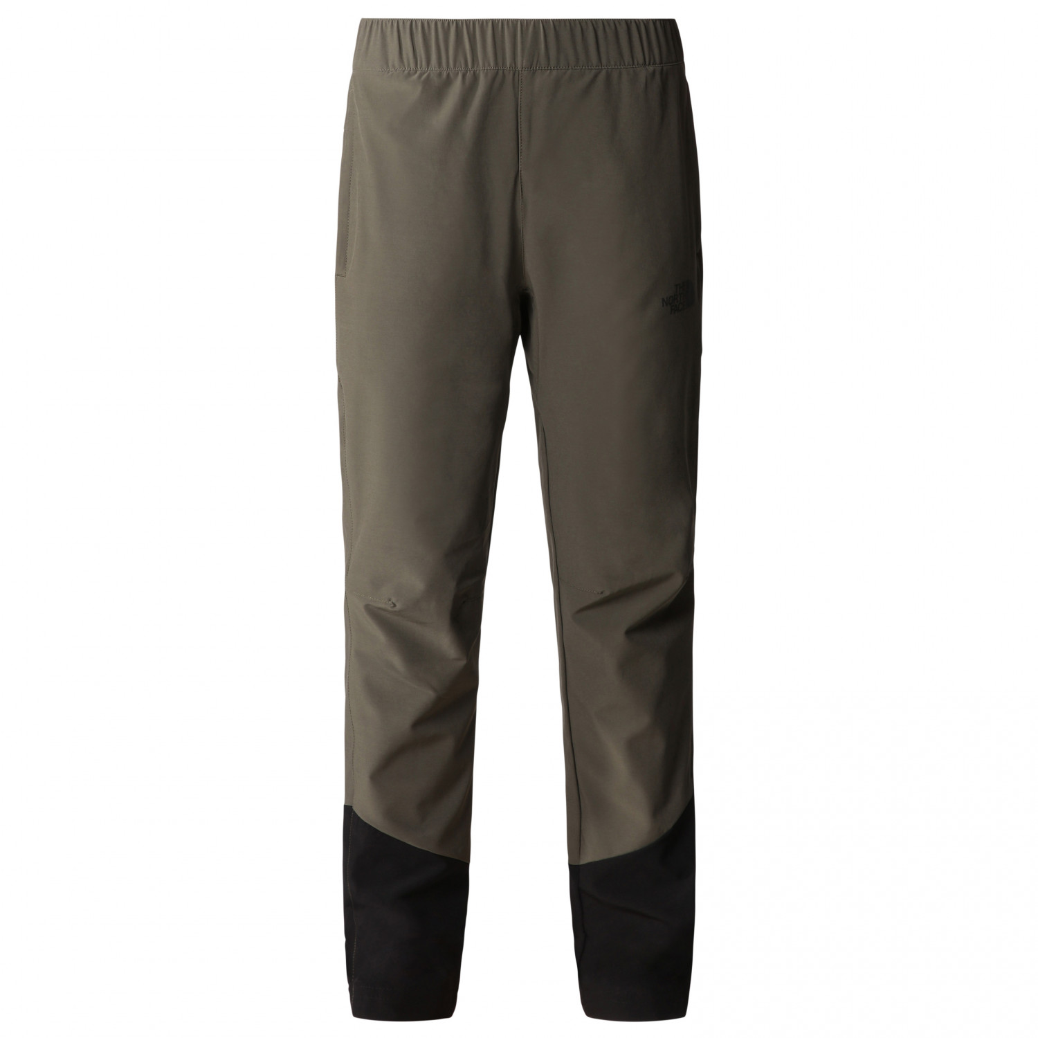 The North Face Exploration Pants Walking trousers Boys Free EU